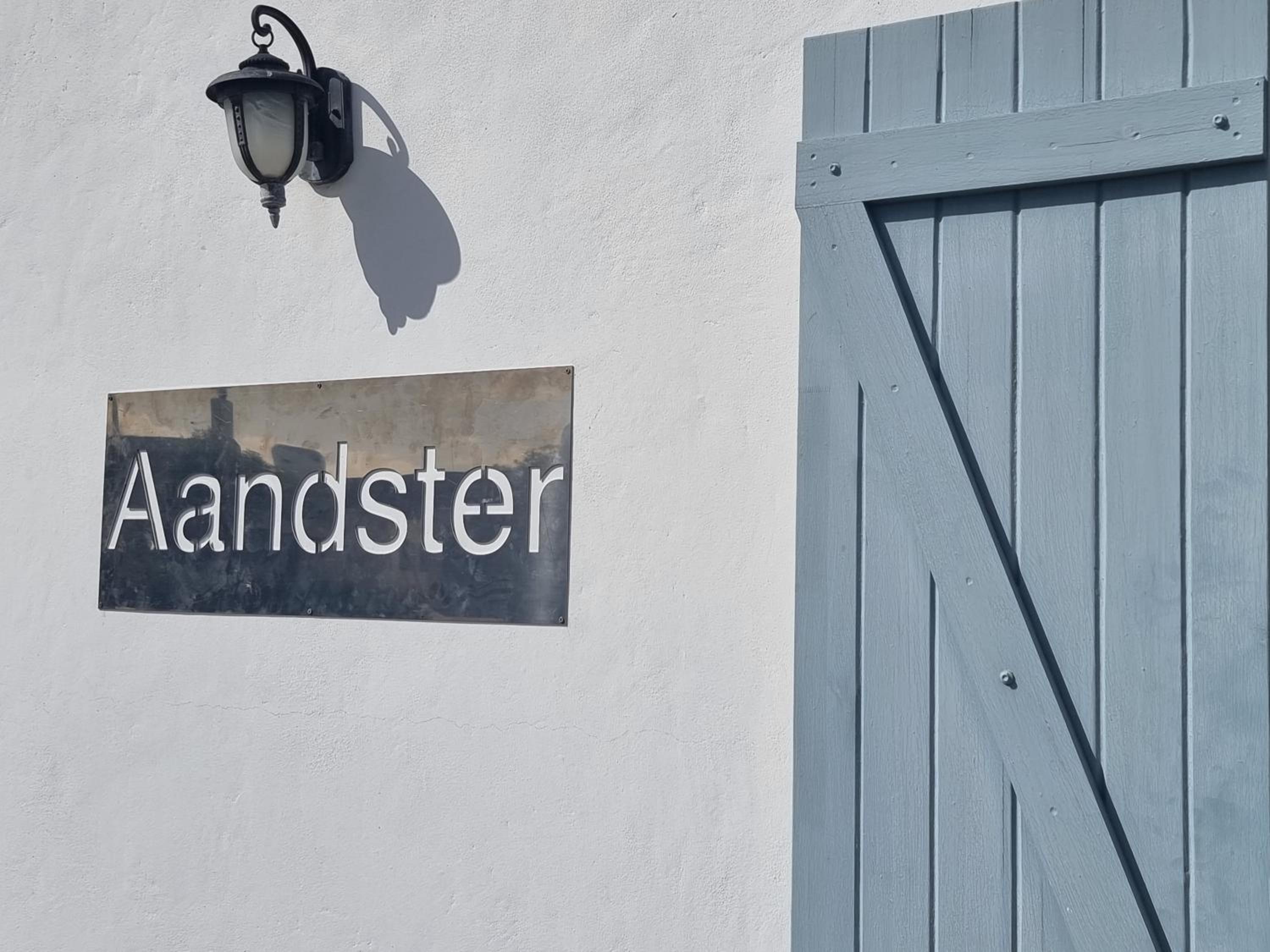 Aandster