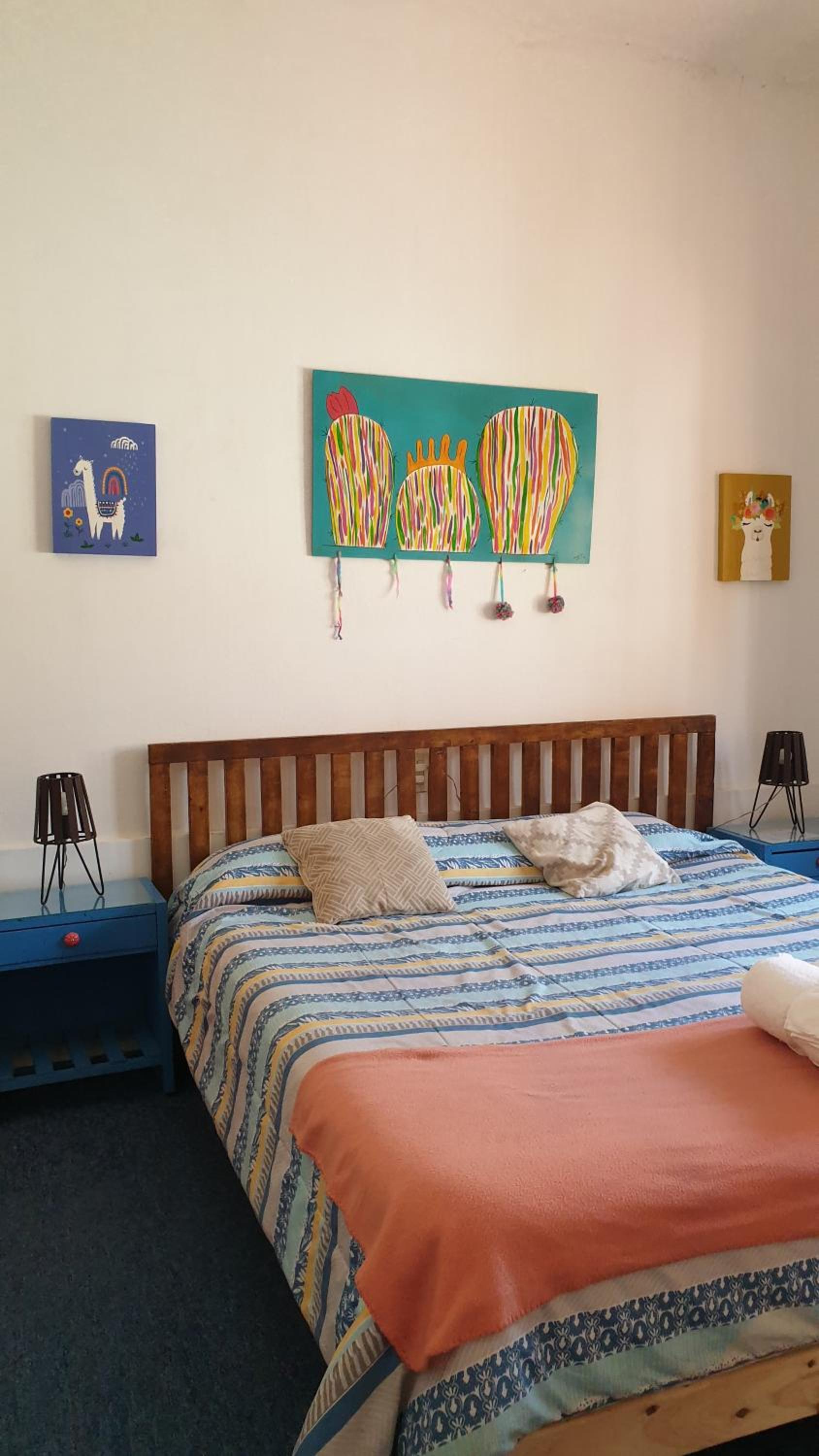 Hospedaje Los Cardones