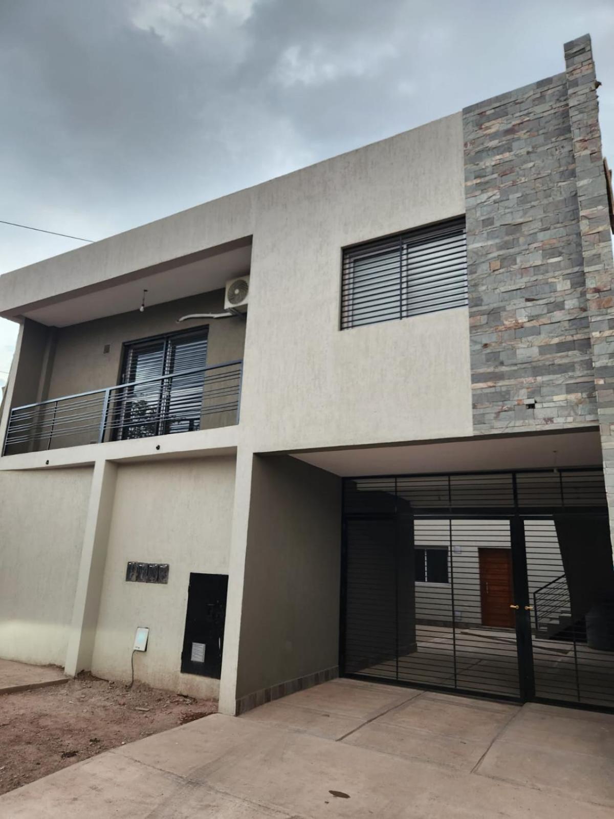 Departamento a estrenar en perfecta ubicación