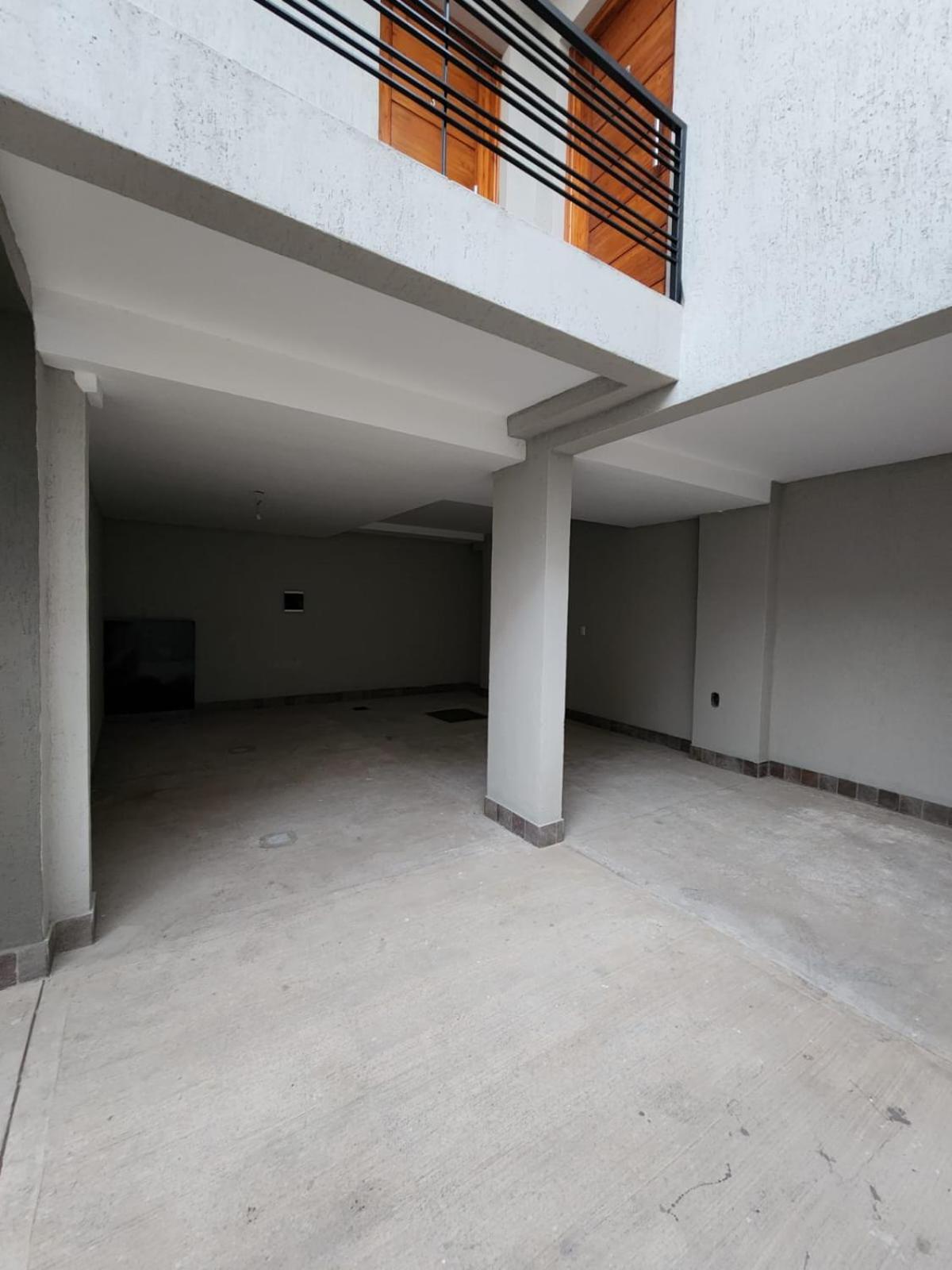 Departamento a estrenar en perfecta ubicación