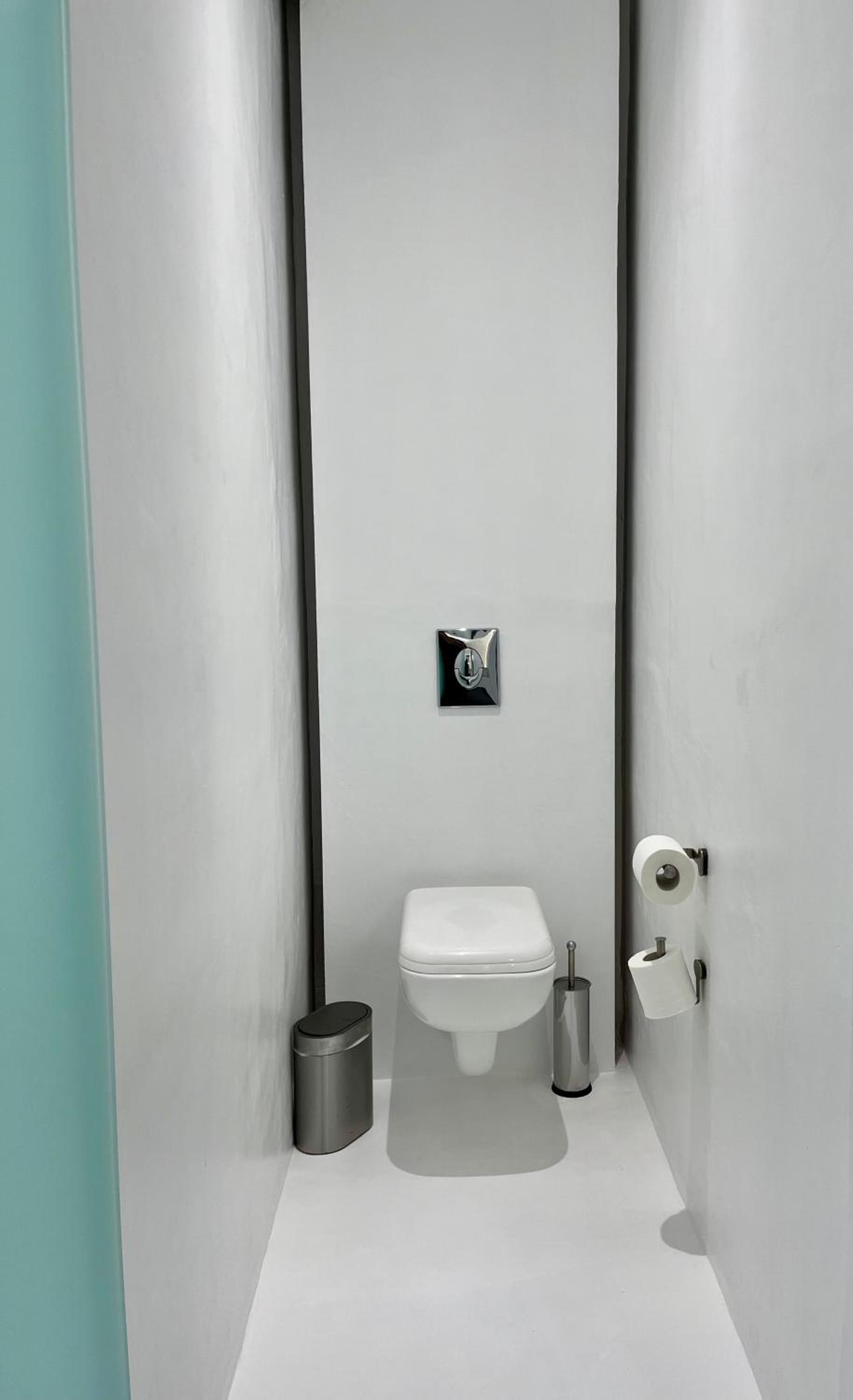 SAO Smallport Naoussa Paros photo 3