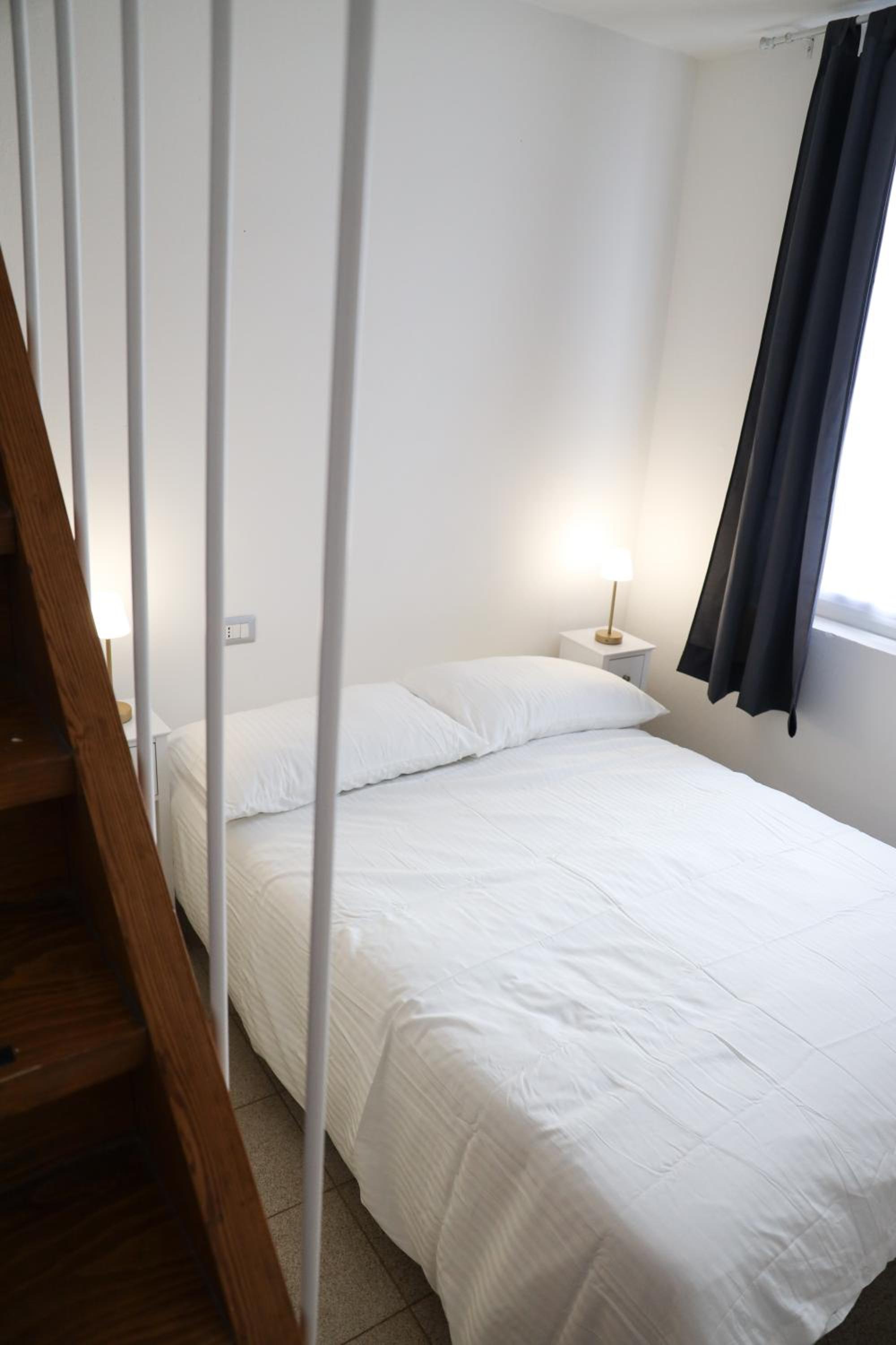 Duplex San Fedele view 4