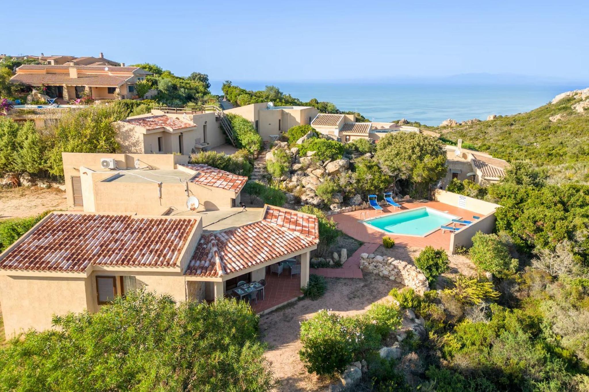Holiday Home Villa Alice photo 3