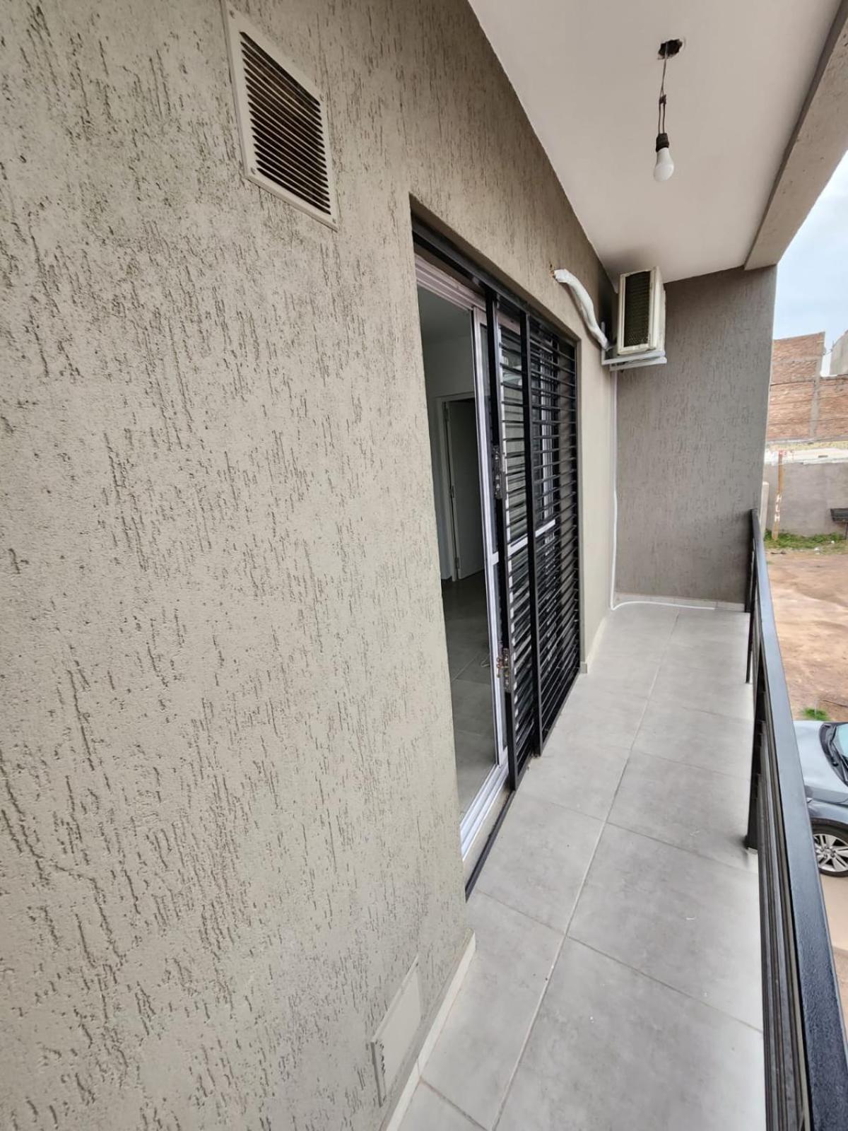 Departamento a estrenar en perfecta ubicación