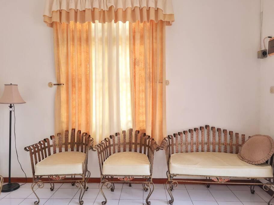 Homestay Pesona Sintuk Bontang A8 view 3