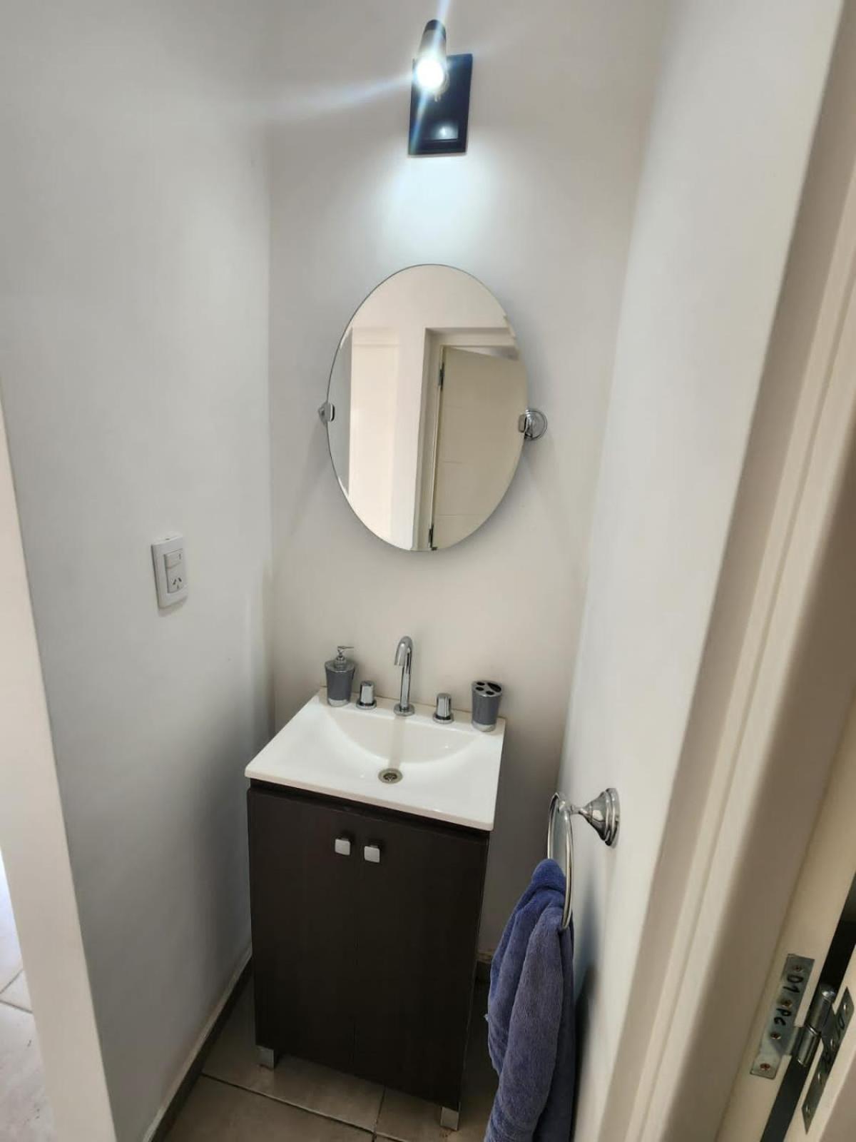 Departamento a estrenar en perfecta ubicación