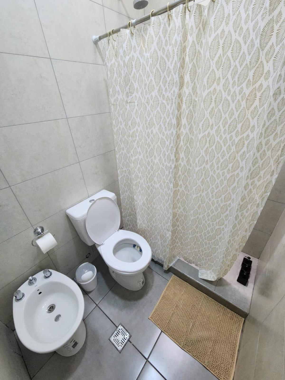 Departamento a estrenar en perfecta ubicación
