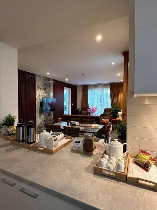 Lyoan home