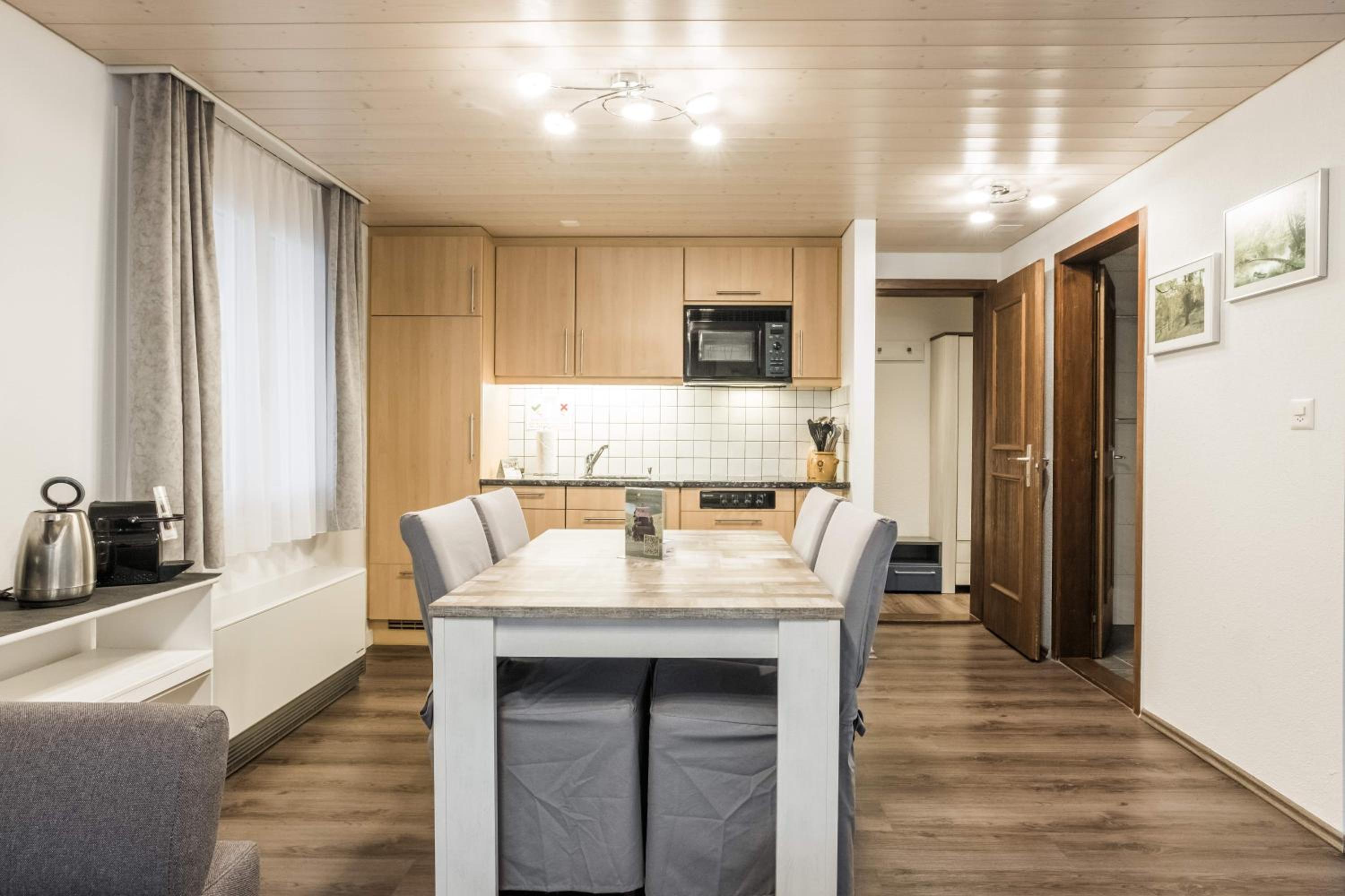 Apartment Babice 2.0 - GRIWA RENT AG