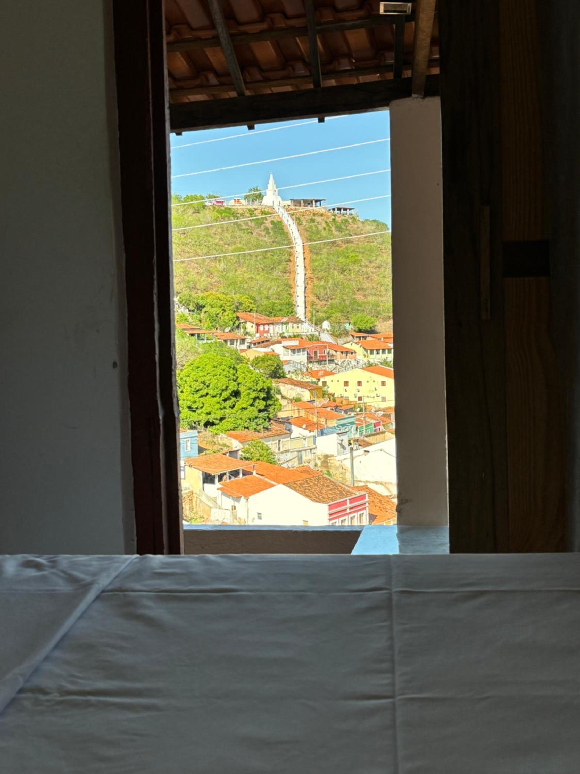 Pousada Asa Branca