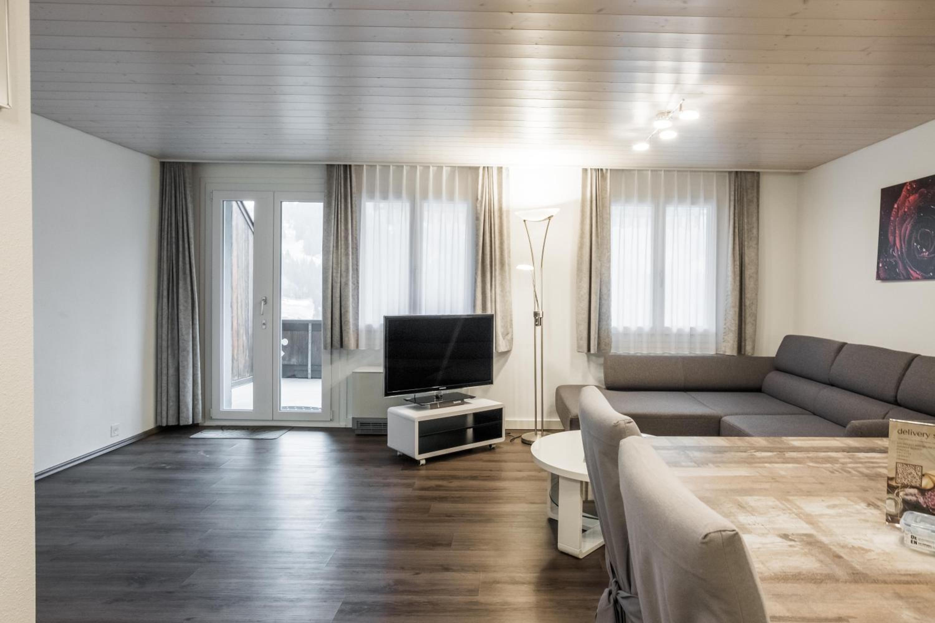 Apartment Babice 2.0 - GRIWA RENT AG