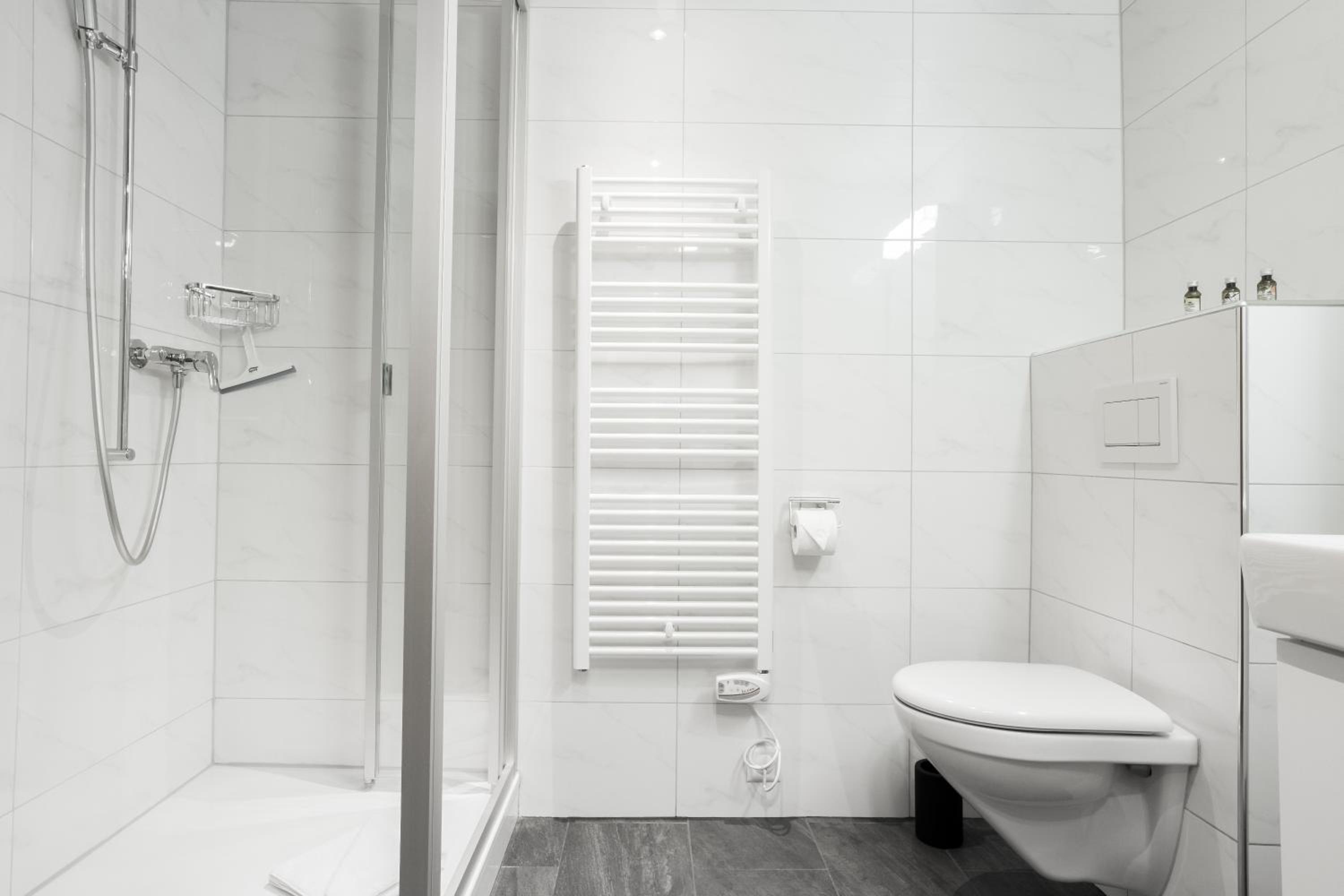 Apartment Babice 2.0 - GRIWA RENT AG