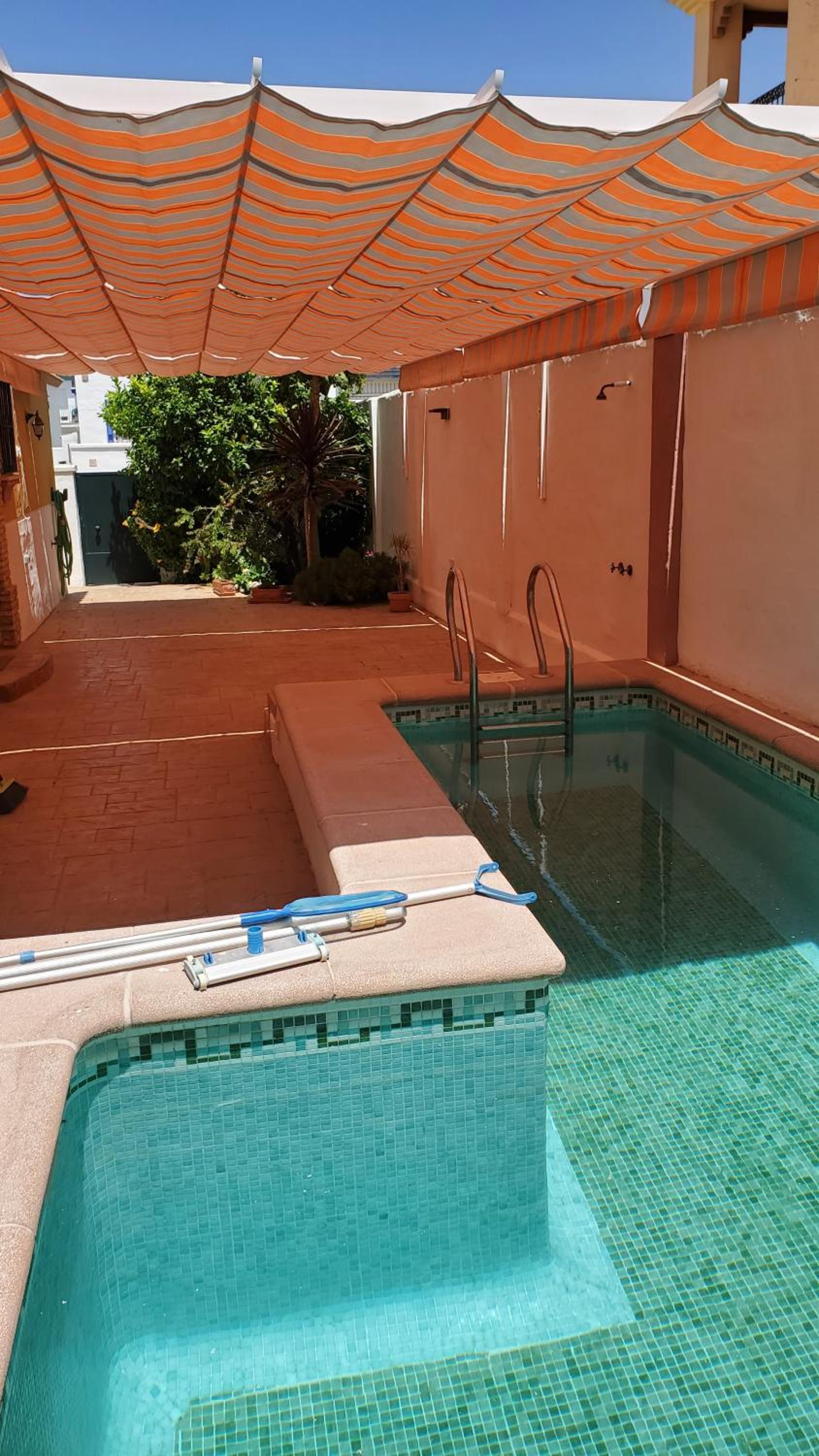 Villa Tahona