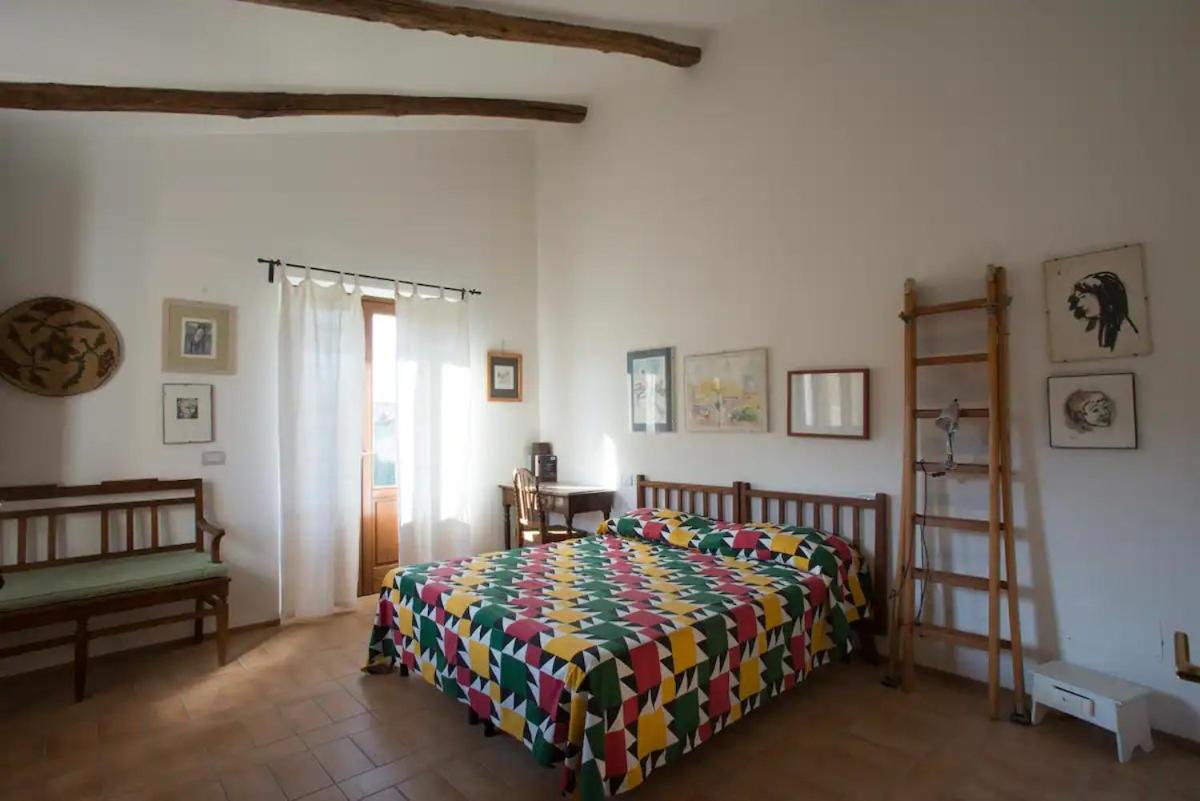 Le Terrazze della Tuscia