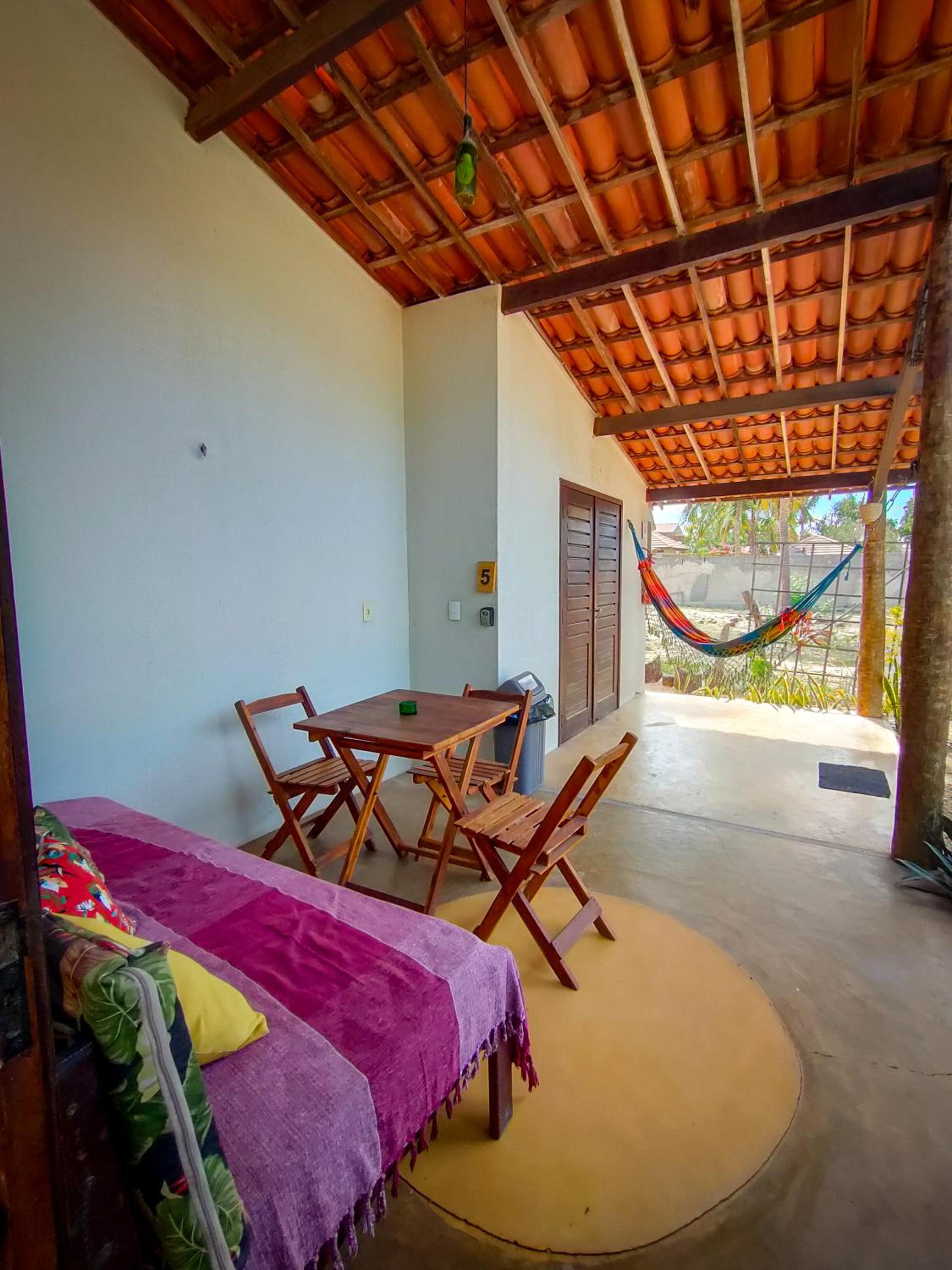 Icarai Kite House