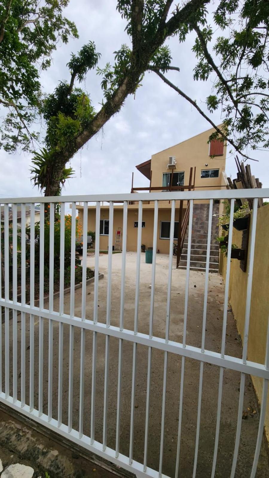 Residencial Mineiro- apartamento de 02 quartos
