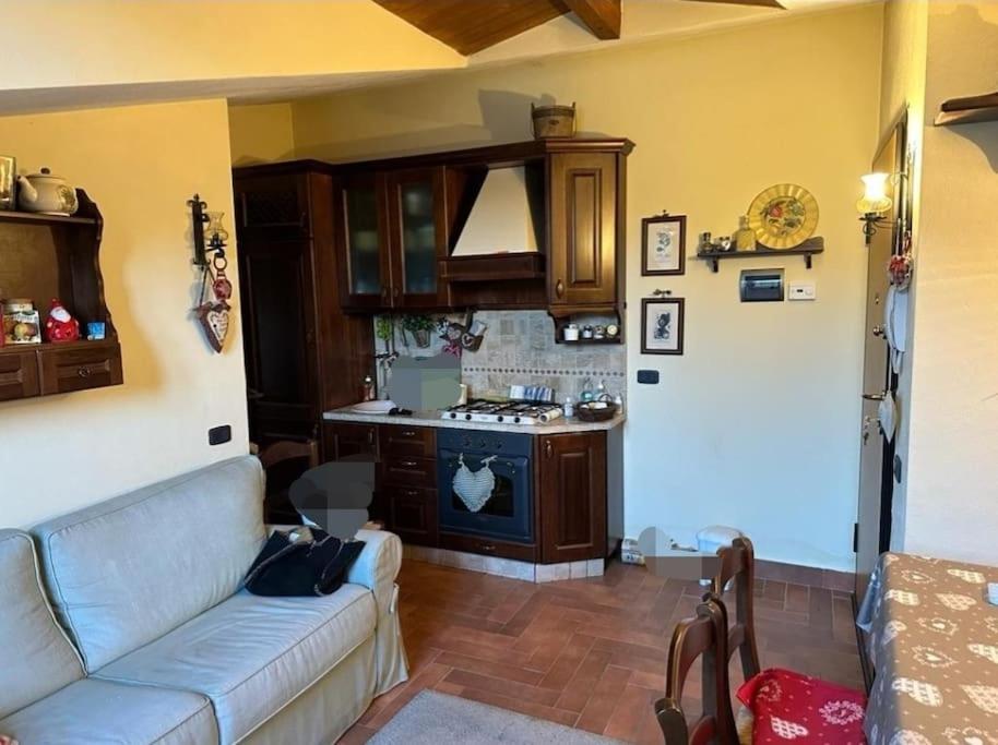 Casetta Astoria