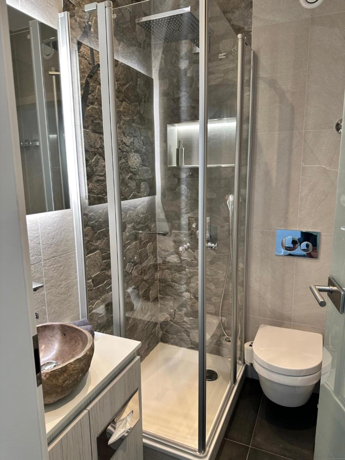 AlpenOase Schliersee - große Suite mit Sauna oder gemütliche Studio Appartements