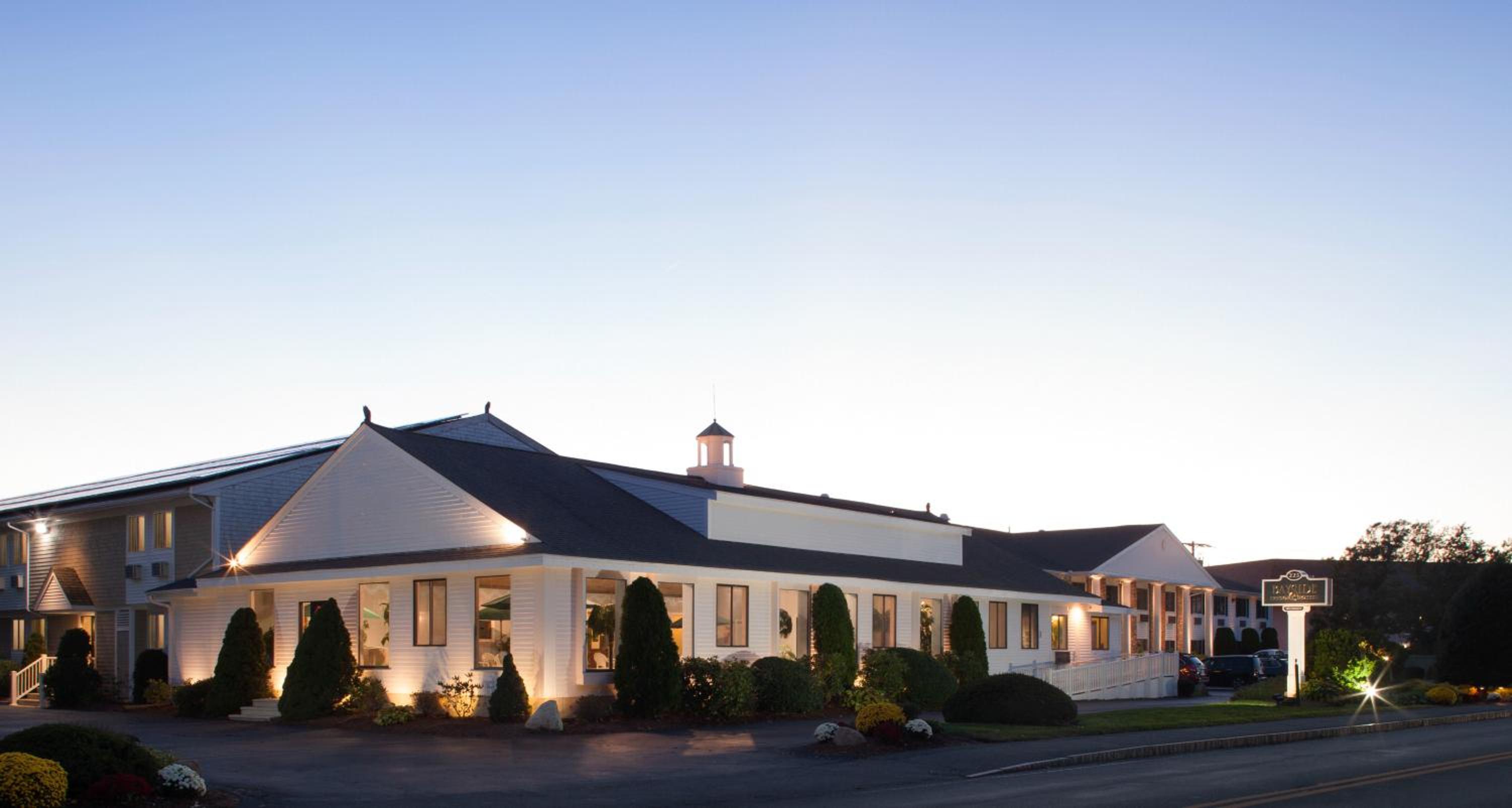 Hotel Bayside Resort Hotel