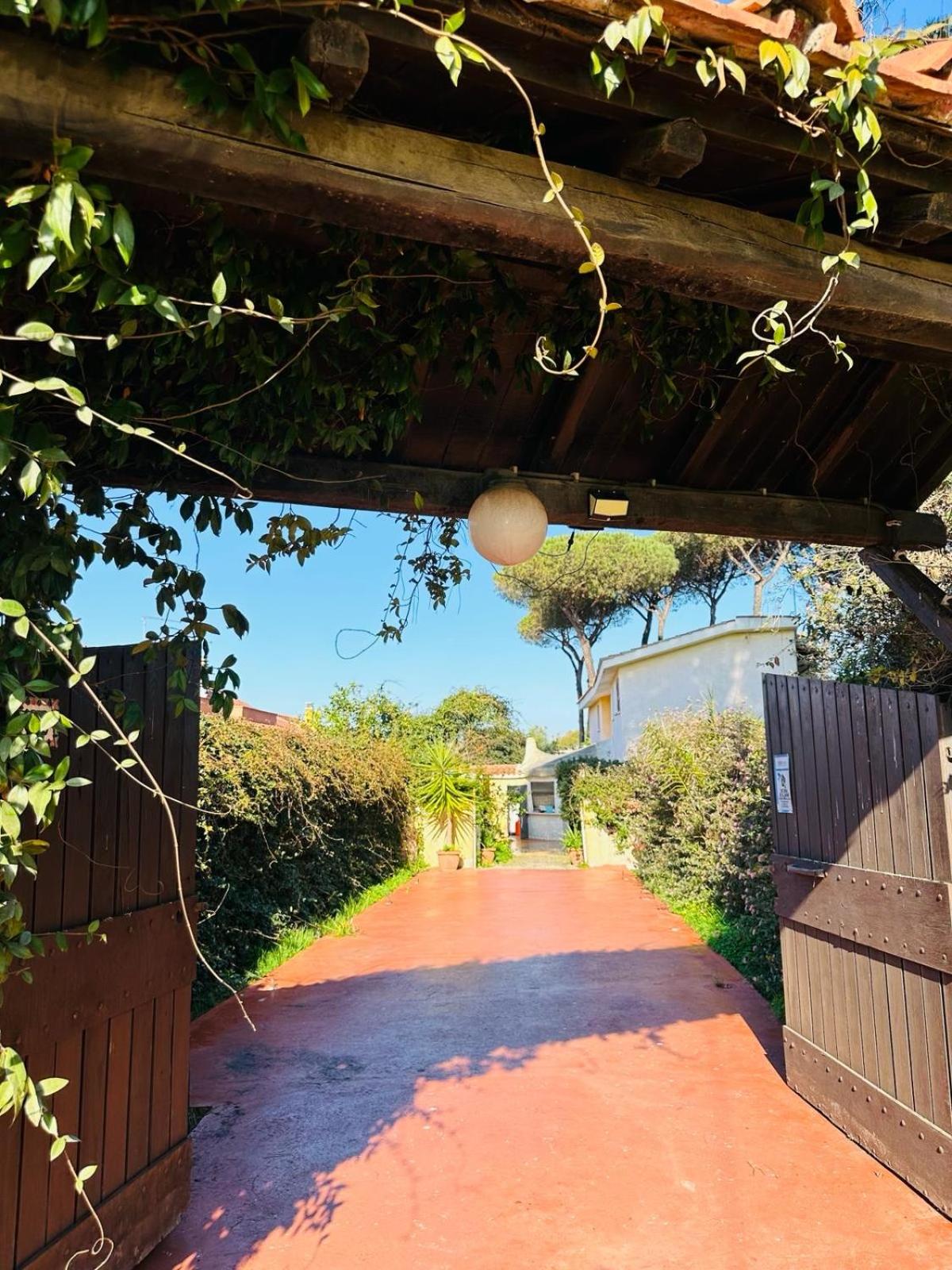 Accogliente Villa immersa nel verde view 3