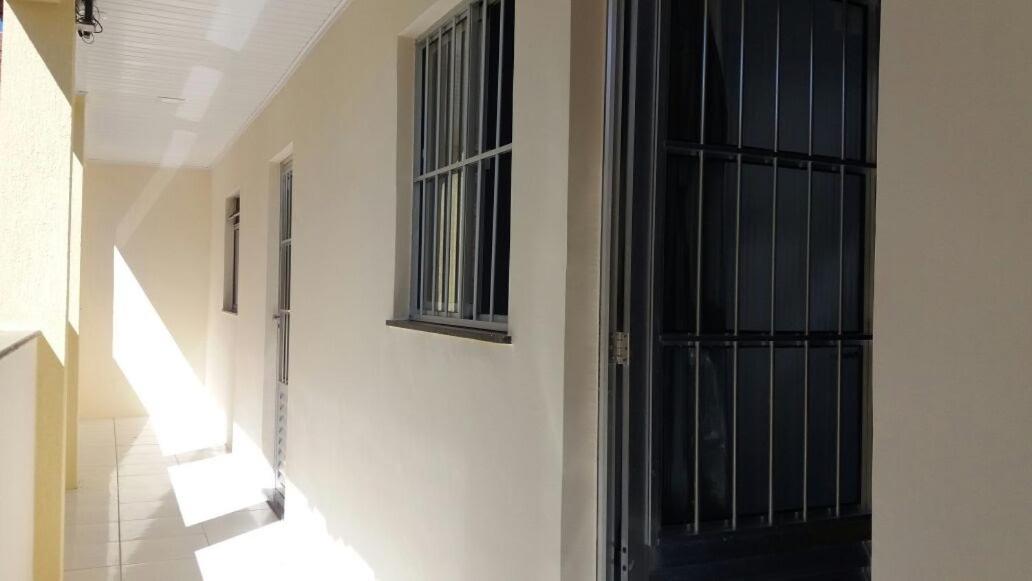 Apartamento Três Quartos