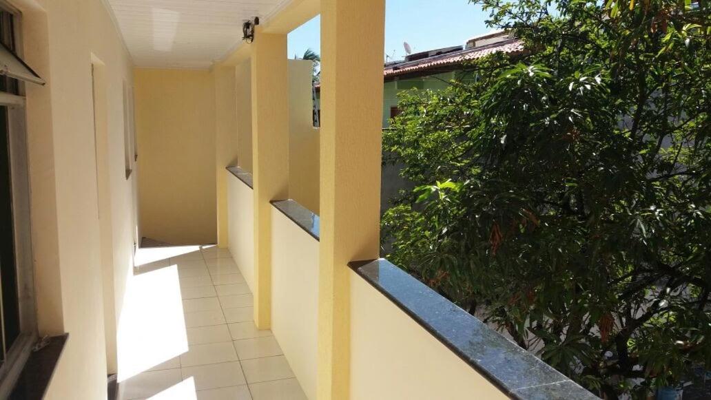 Apartamento Três Quartos