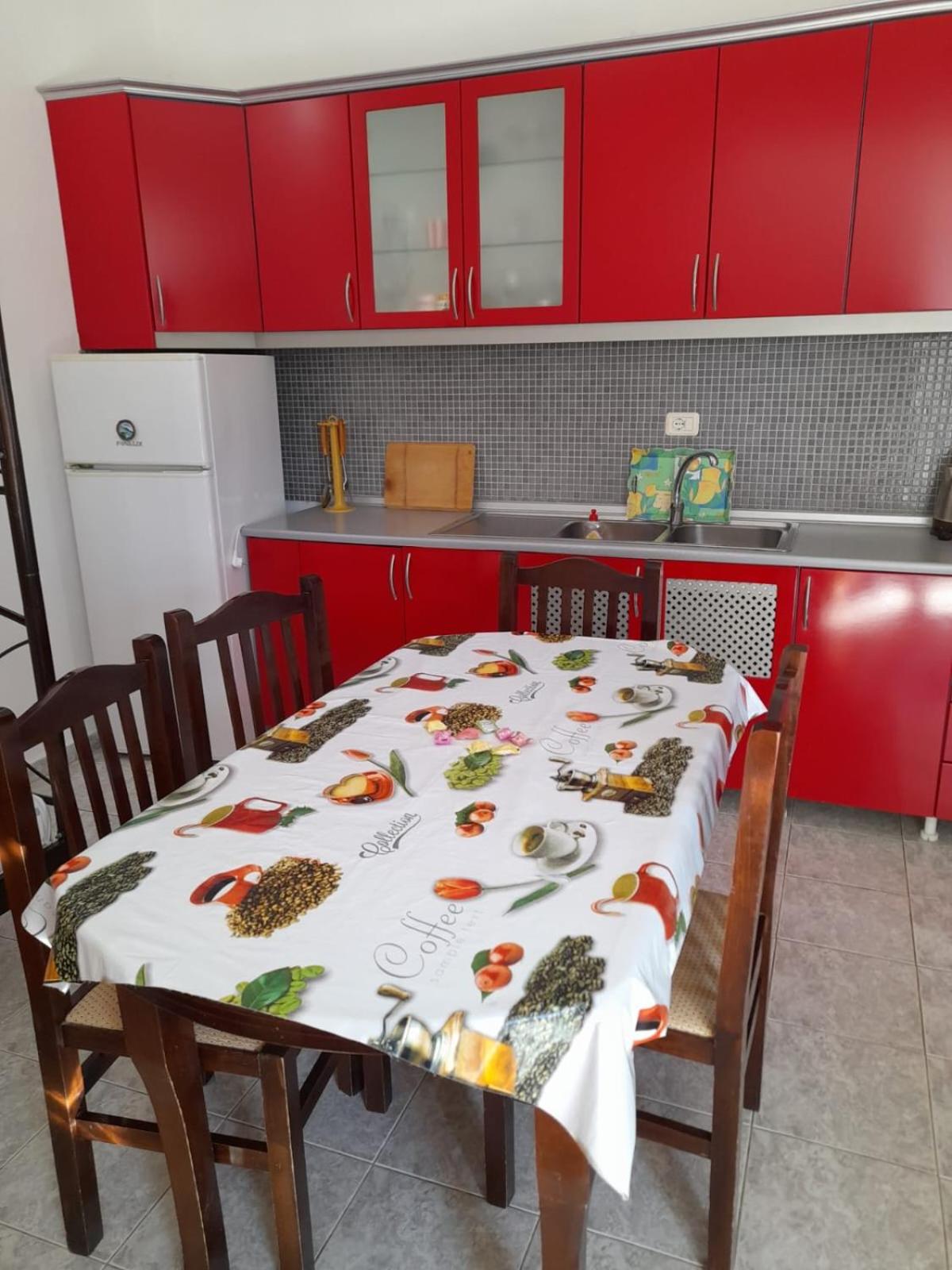 Villa Festim Ksamil