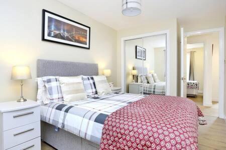 Edinburgh Apartment near University of Edinburgh - Elforma view 3