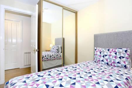 Edinburgh Apartment near University of Edinburgh - Elforma view 5