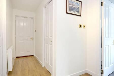 Edinburgh Apartment near University of Edinburgh - Elforma view 2
