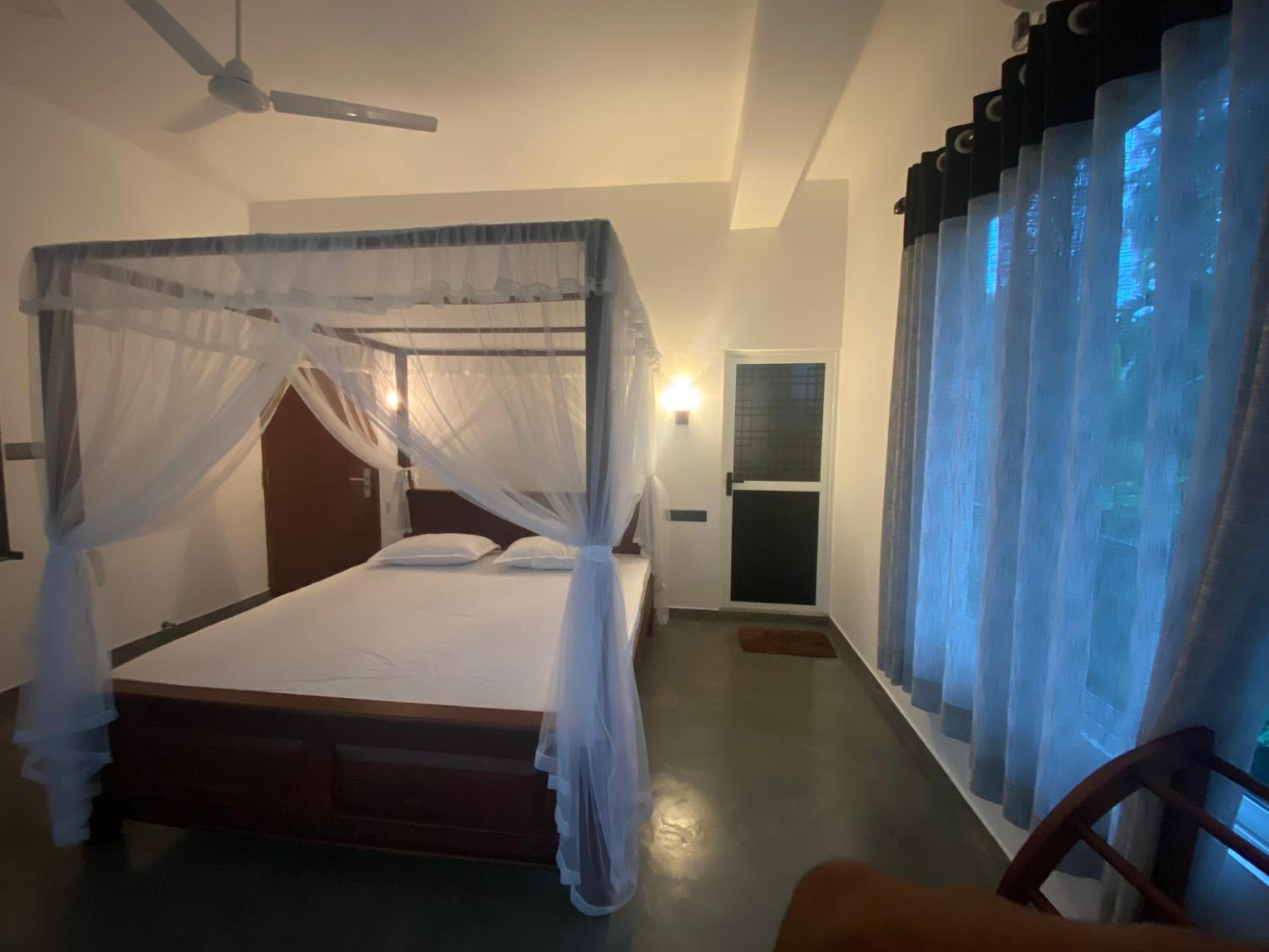 Villa Liya