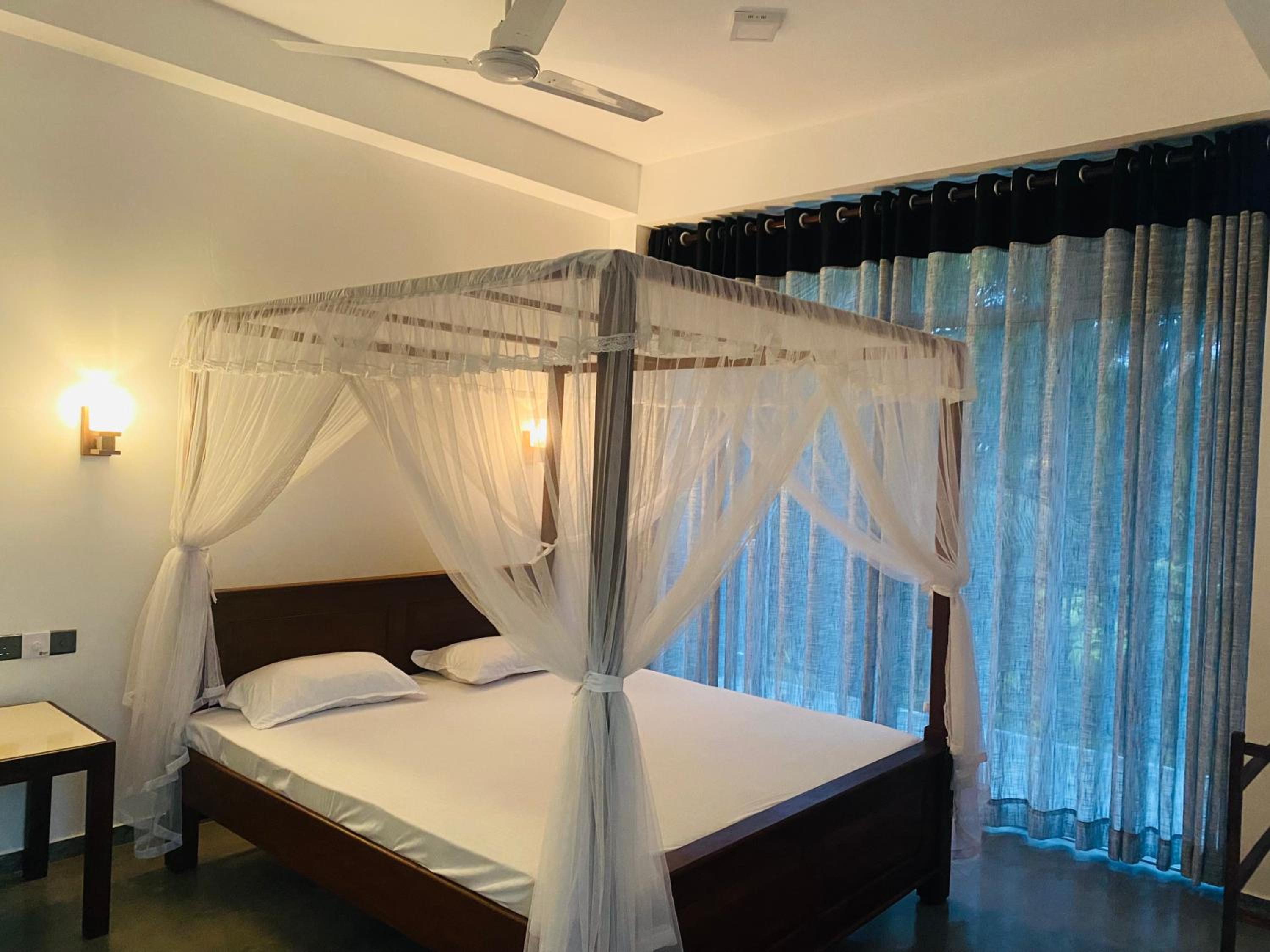 Villa Liya