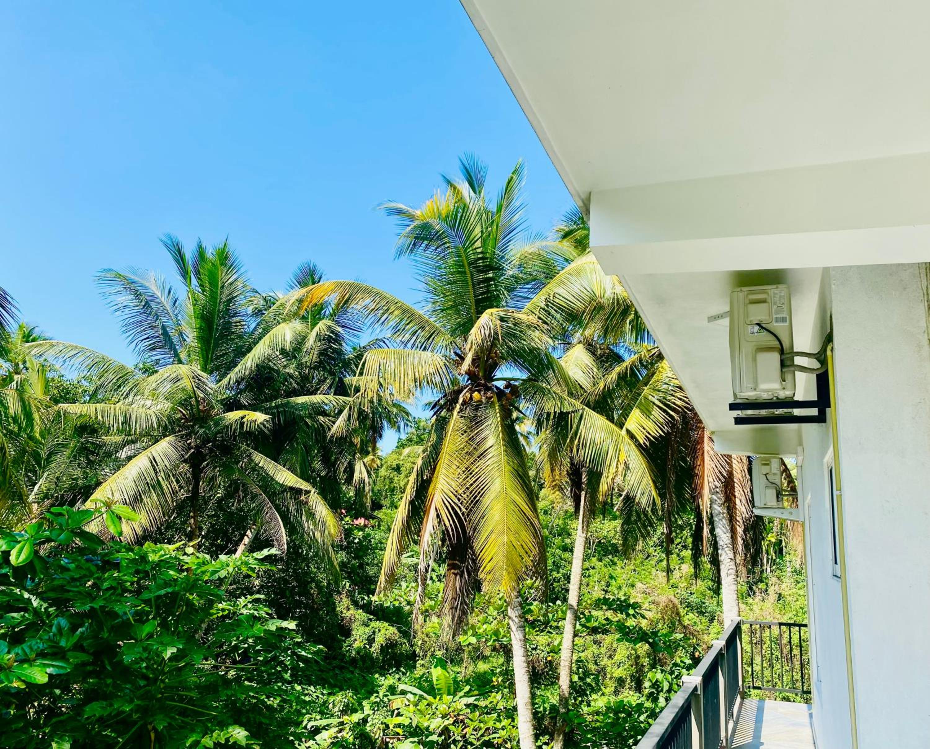 Villa Liya