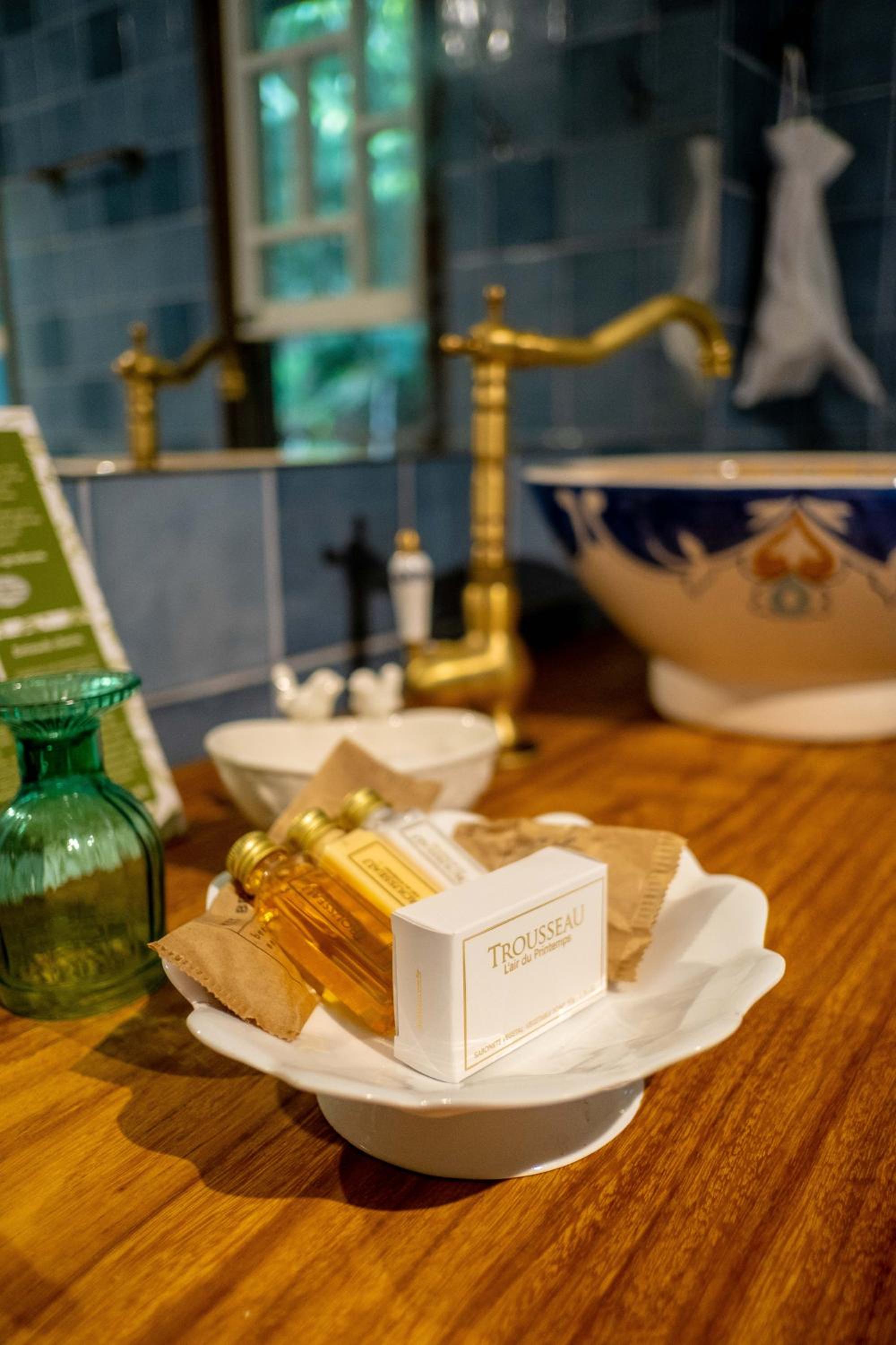 Pousada Ronco do Bugio - Pousada Boutique