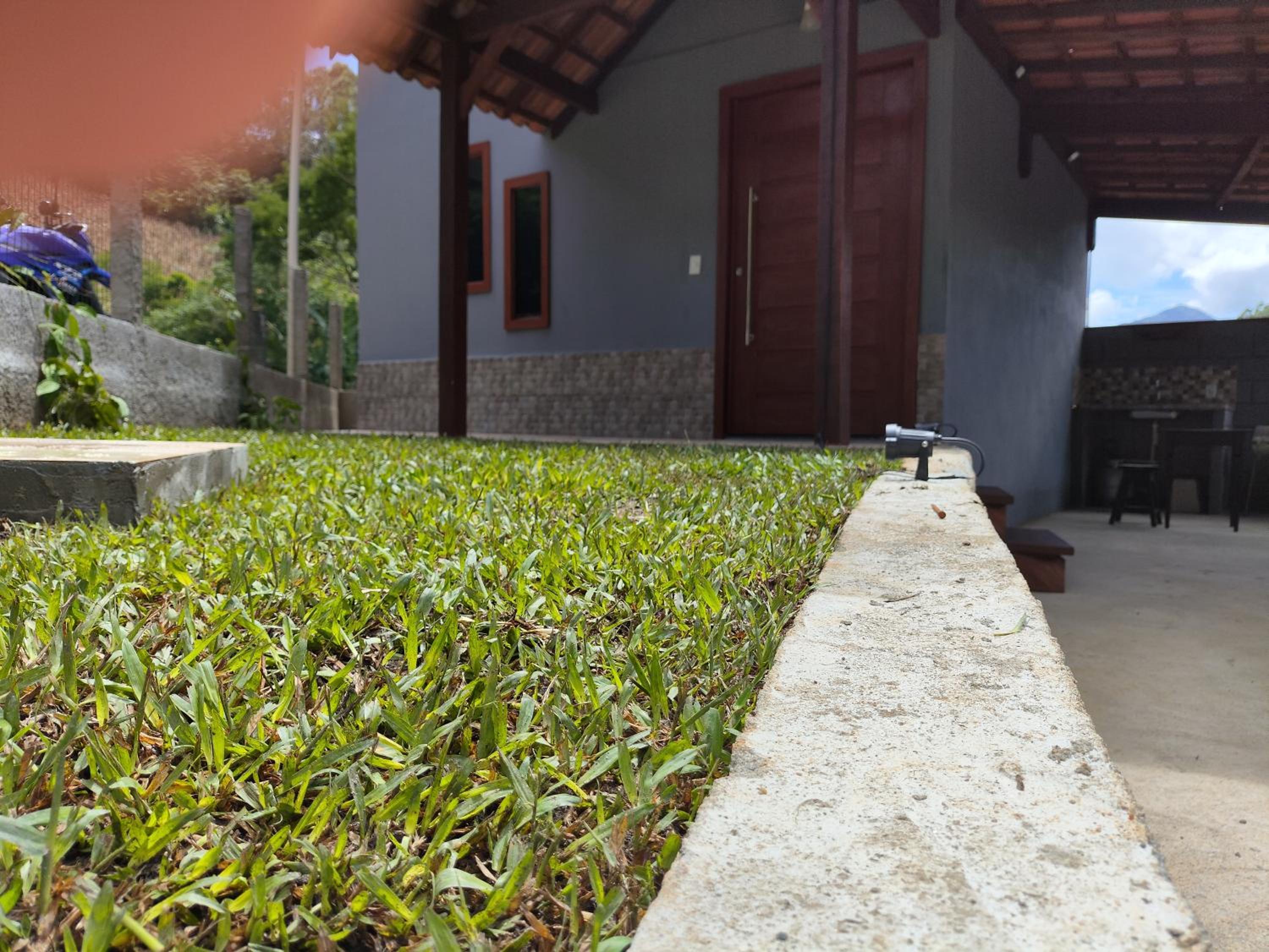Chalé bela vista