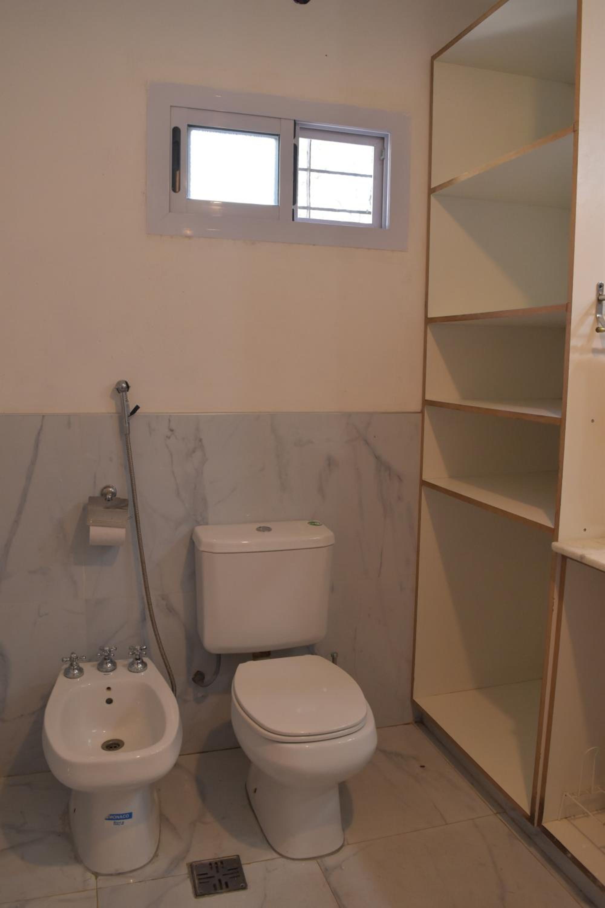 Casita Azul