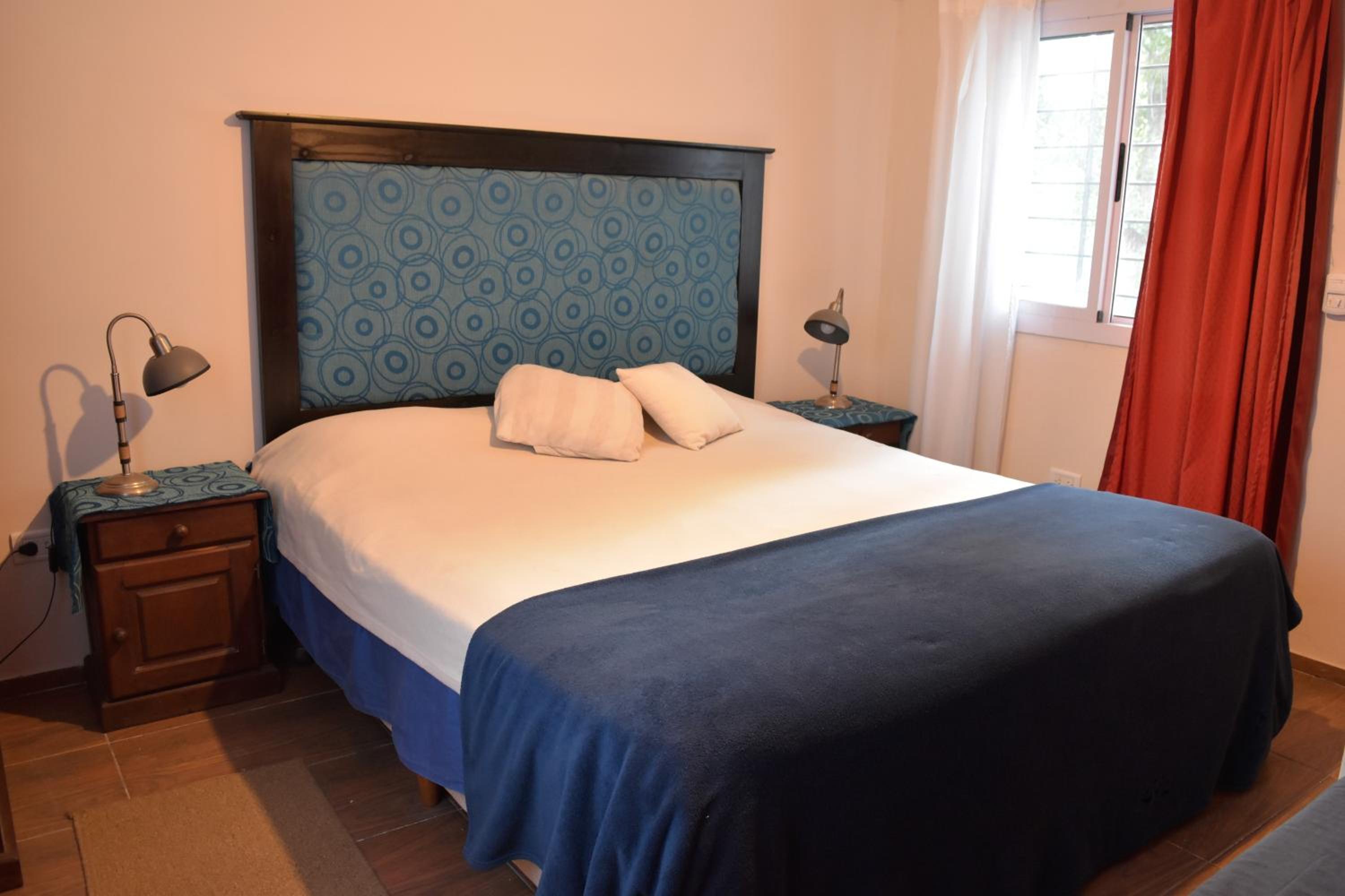 Casita Azul