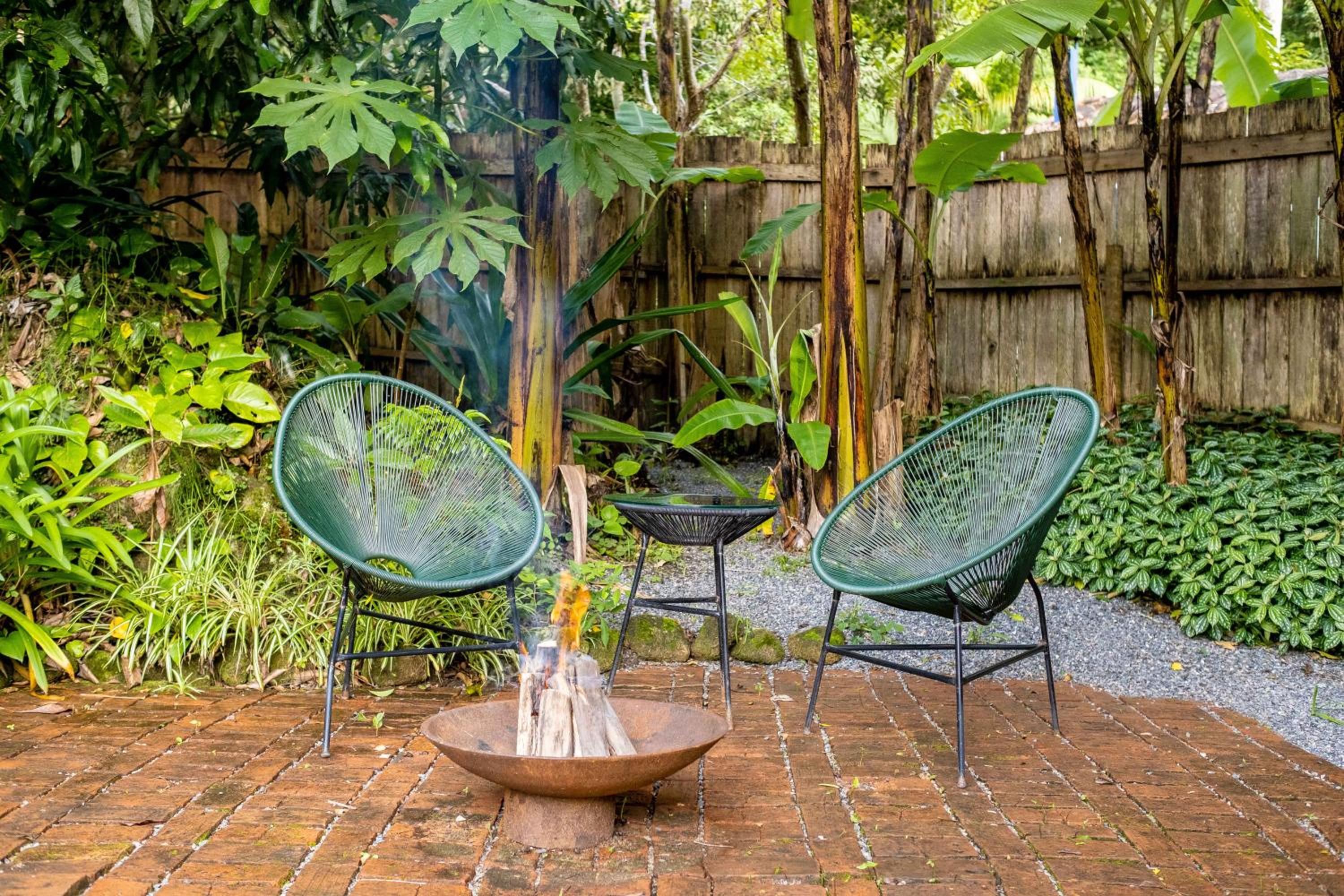 Pousada Ronco do Bugio - Pousada Boutique