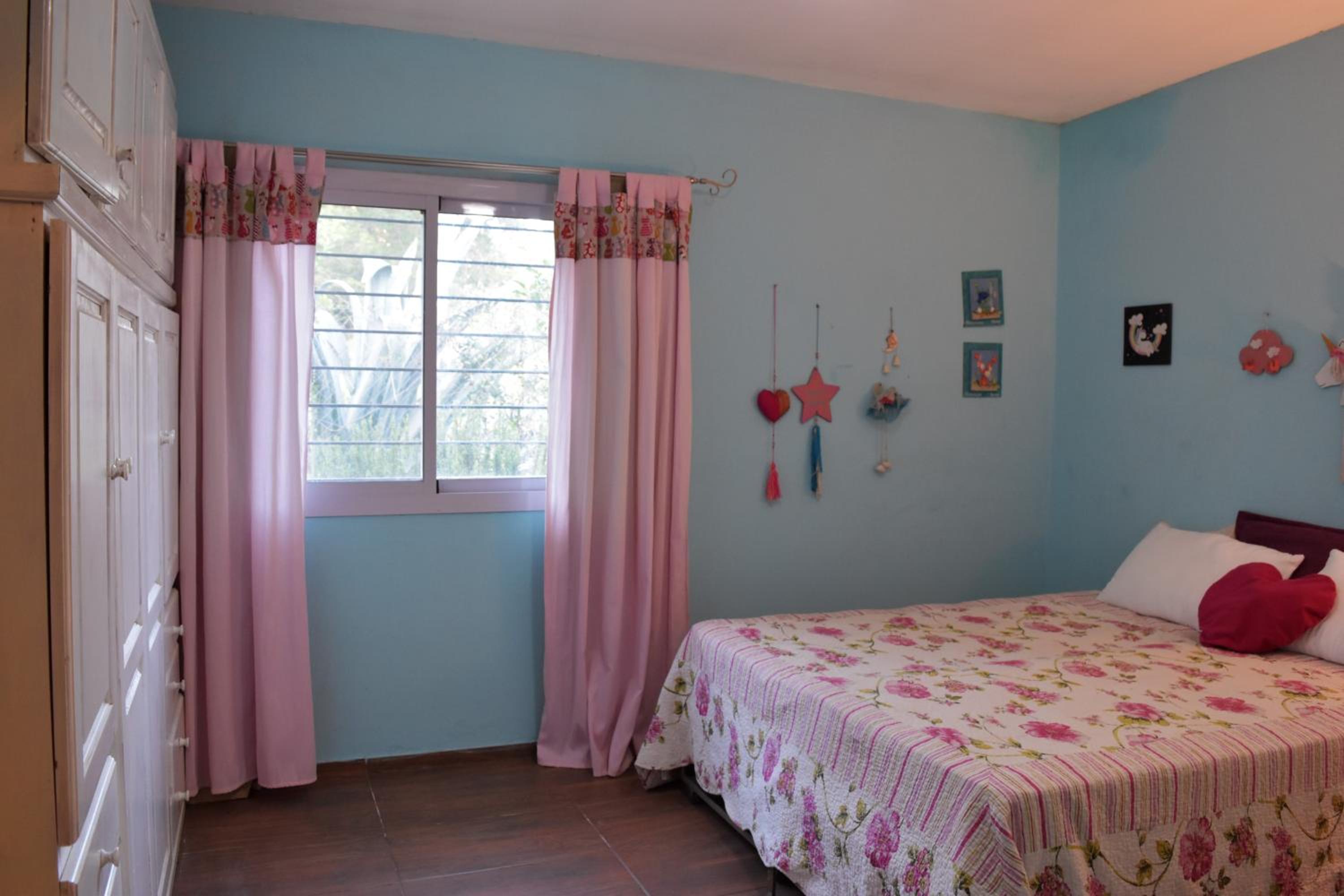 Casita Azul