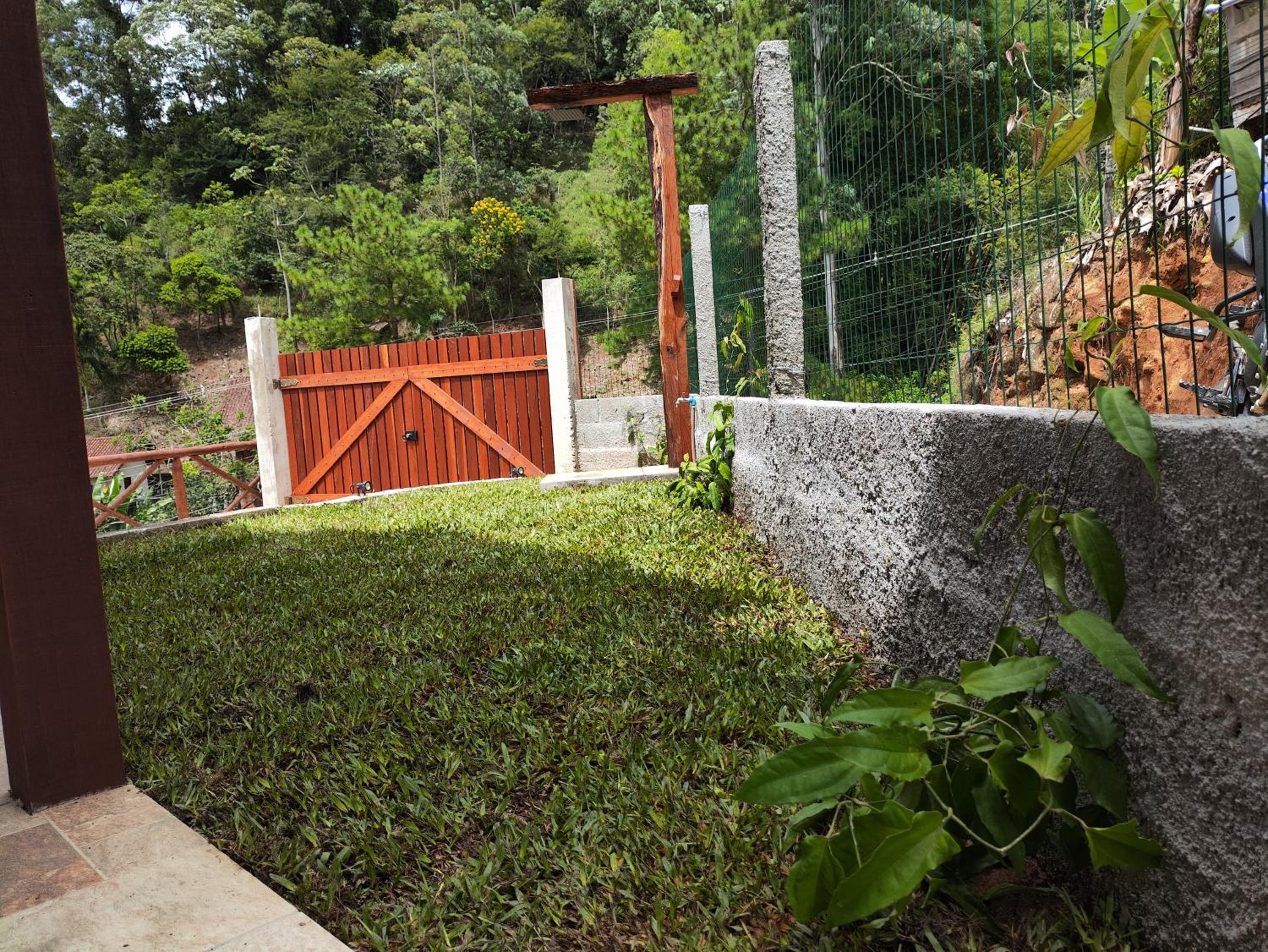 Chalé bela vista