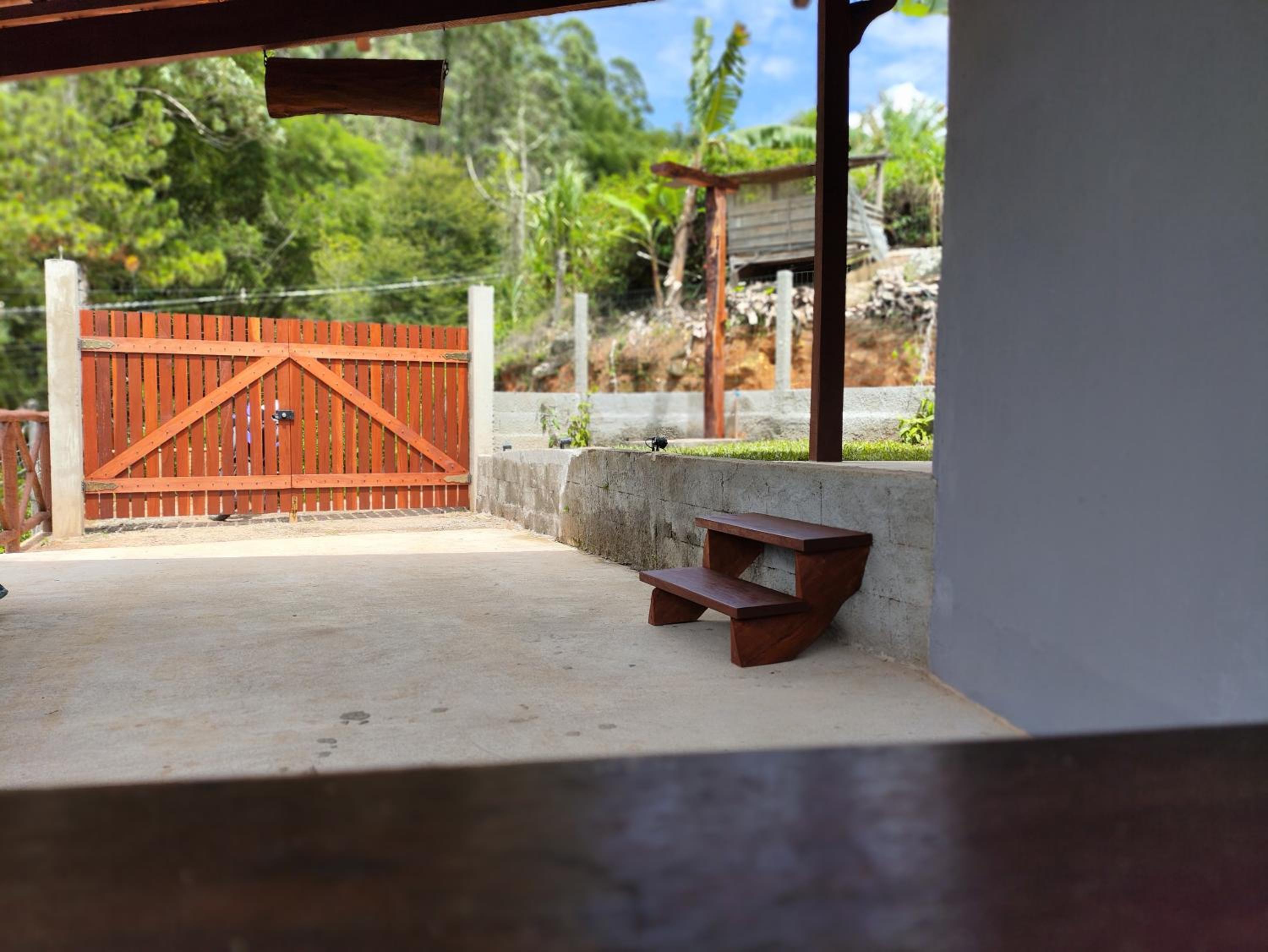 Chalé bela vista