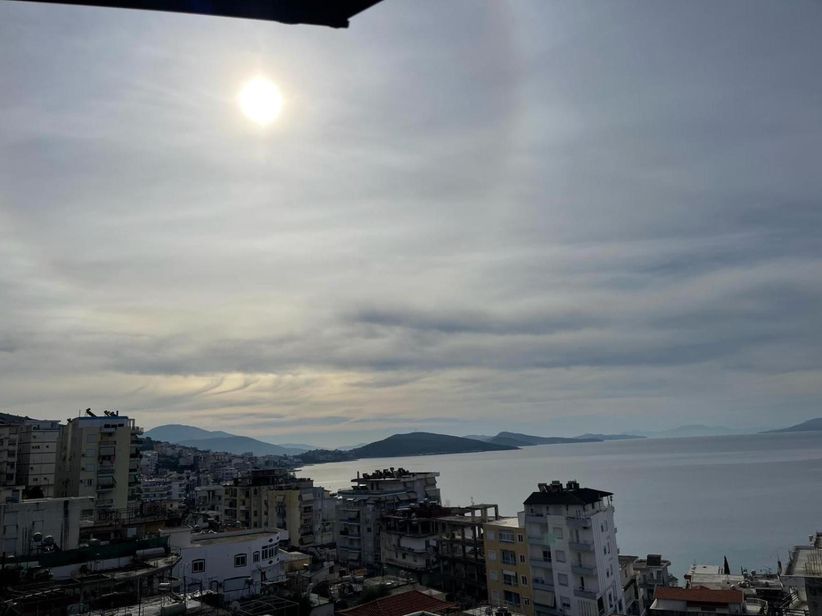 Seaview Apartments Alkis