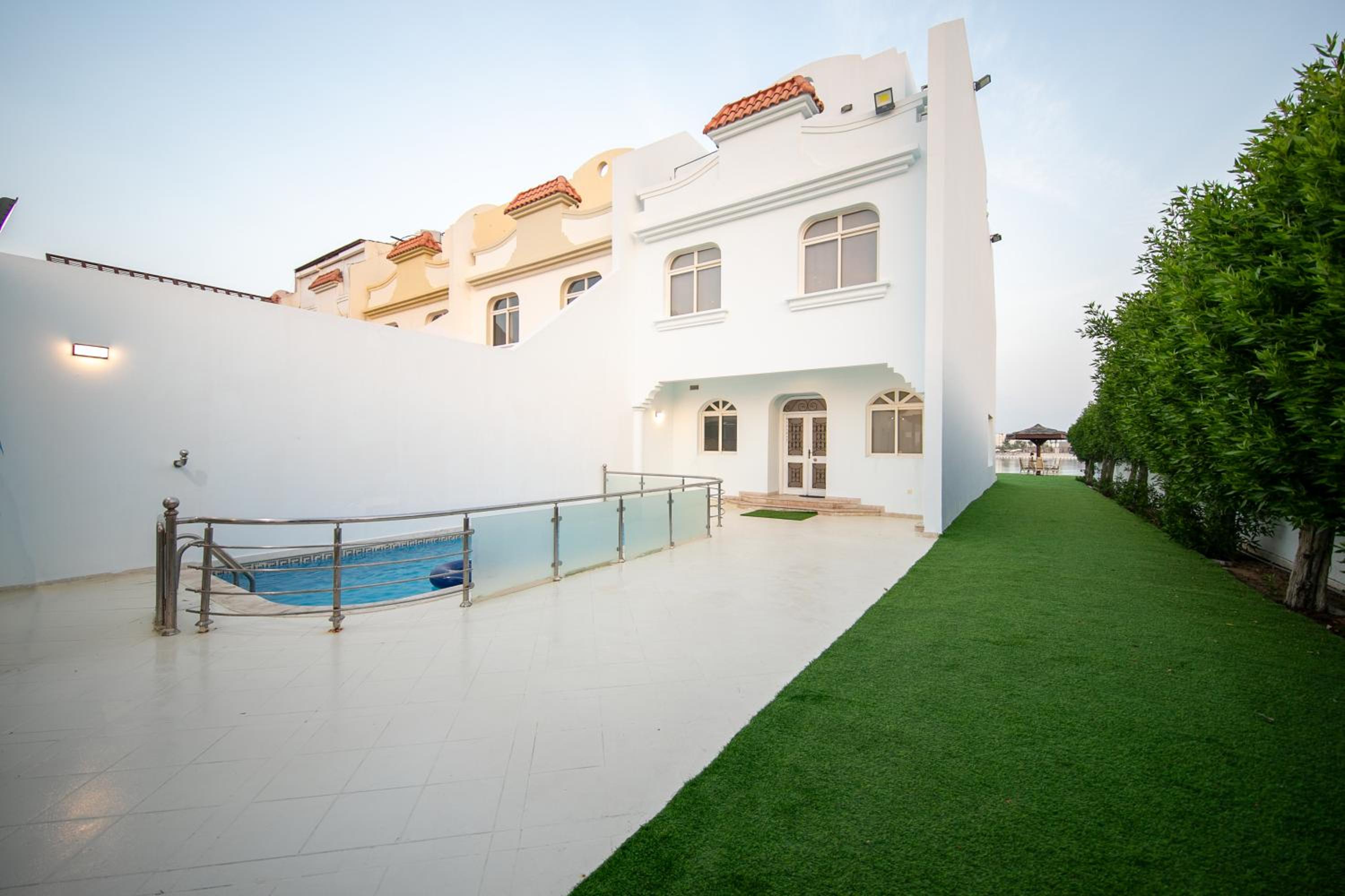 Blue Star Villa view 3