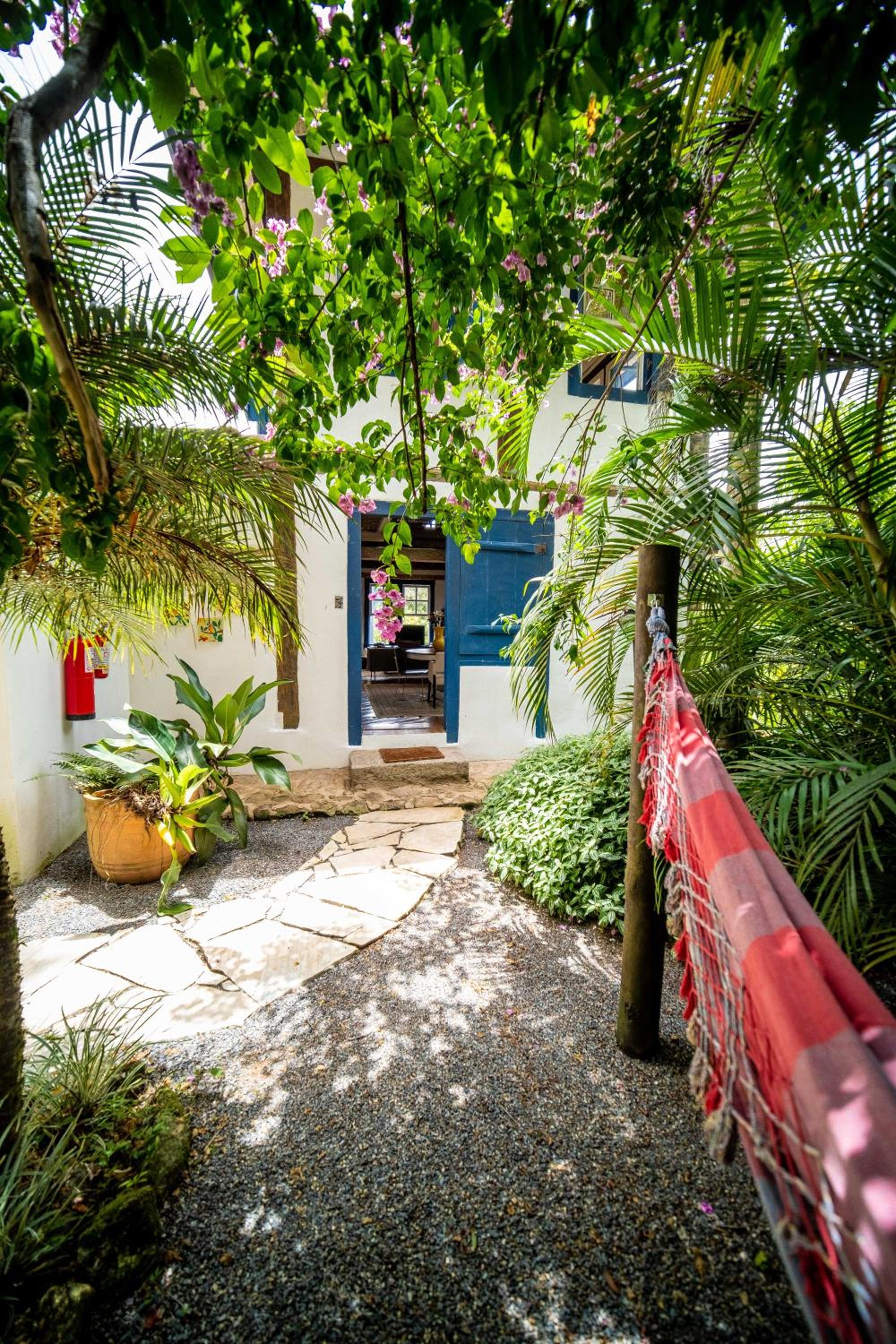 Pousada Ronco do Bugio - Pousada Boutique