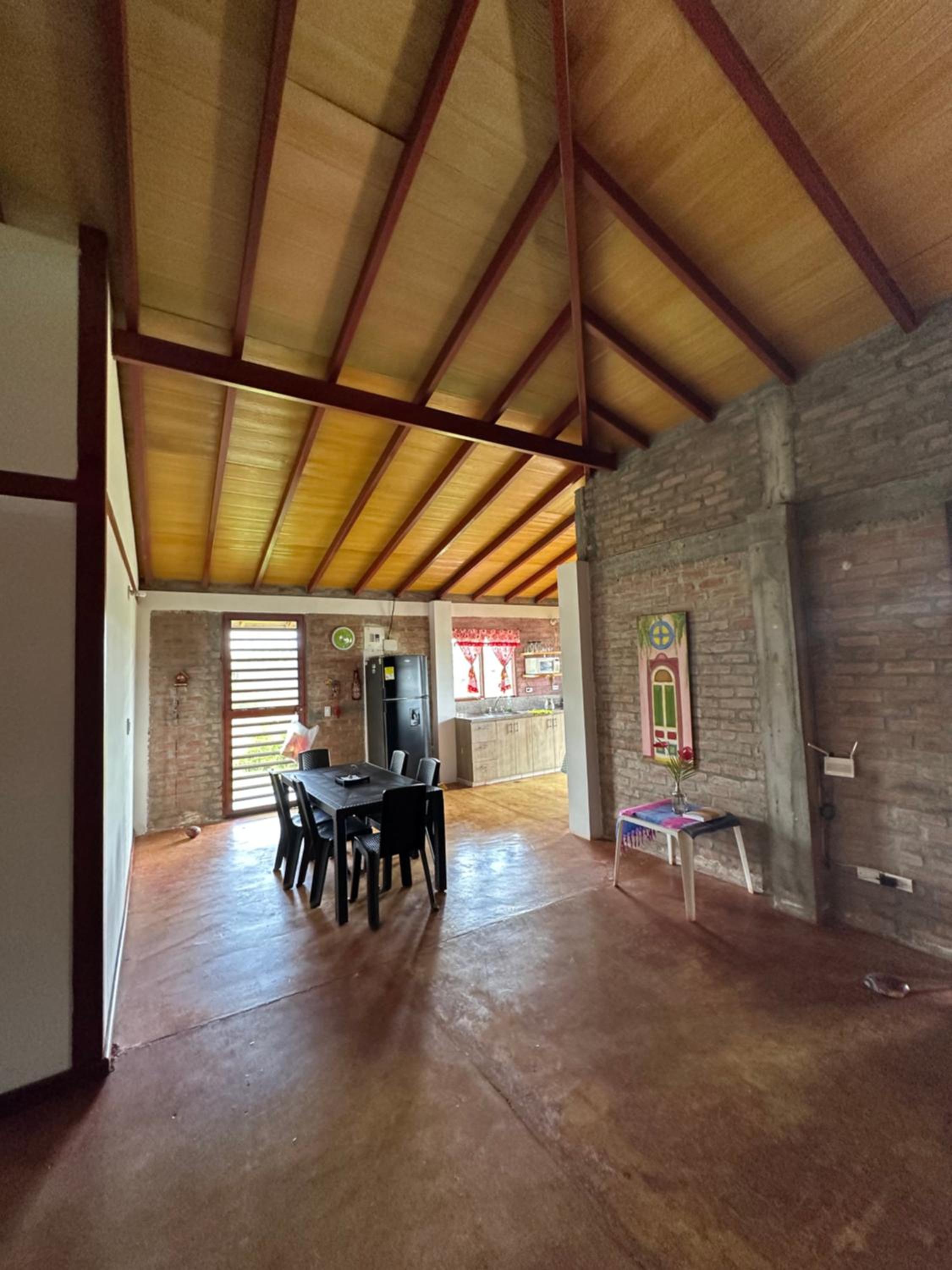 Casa Campestre Lago Calima