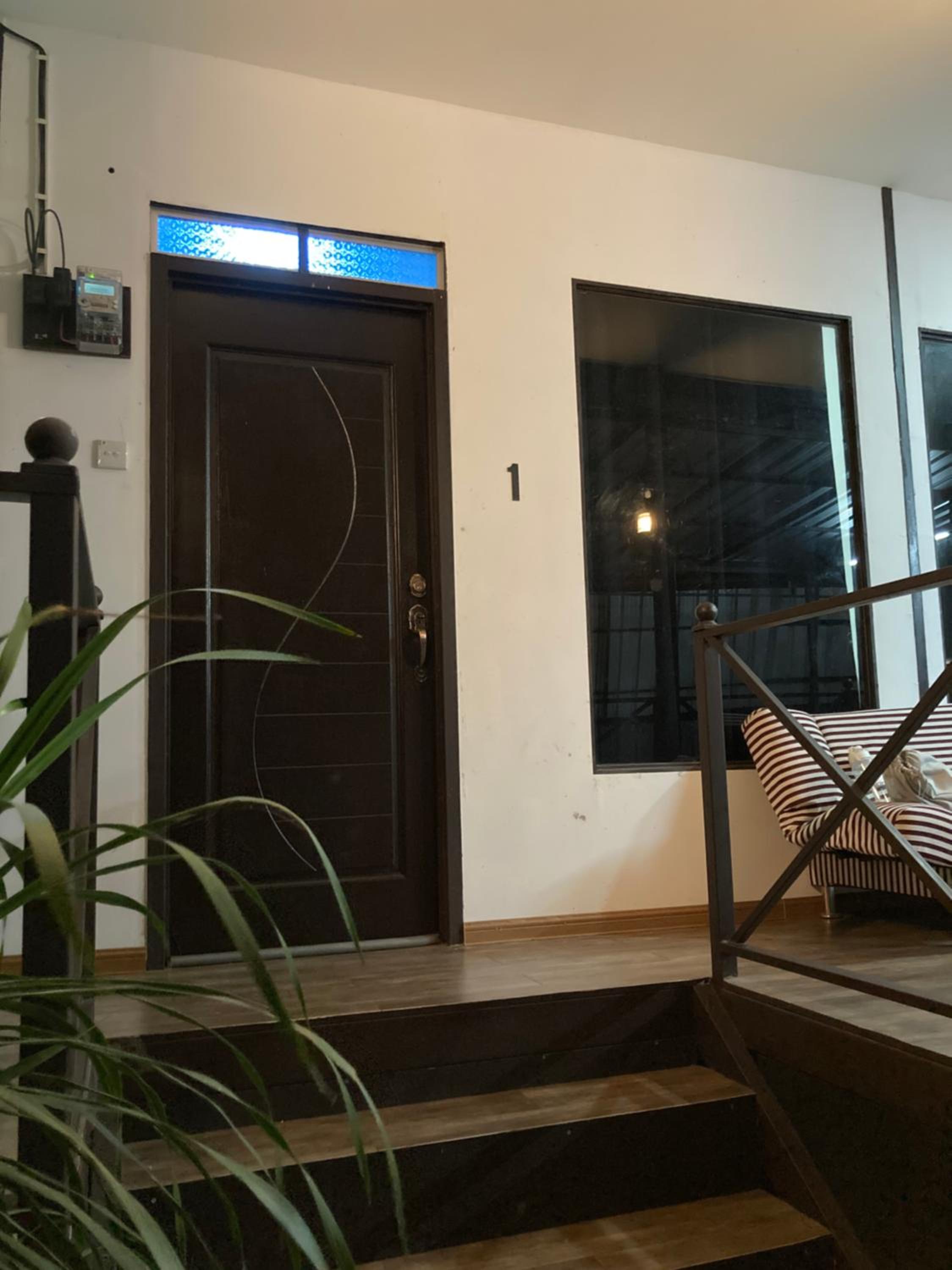 Rods Homestay - Kg Agong Penaga photo 2