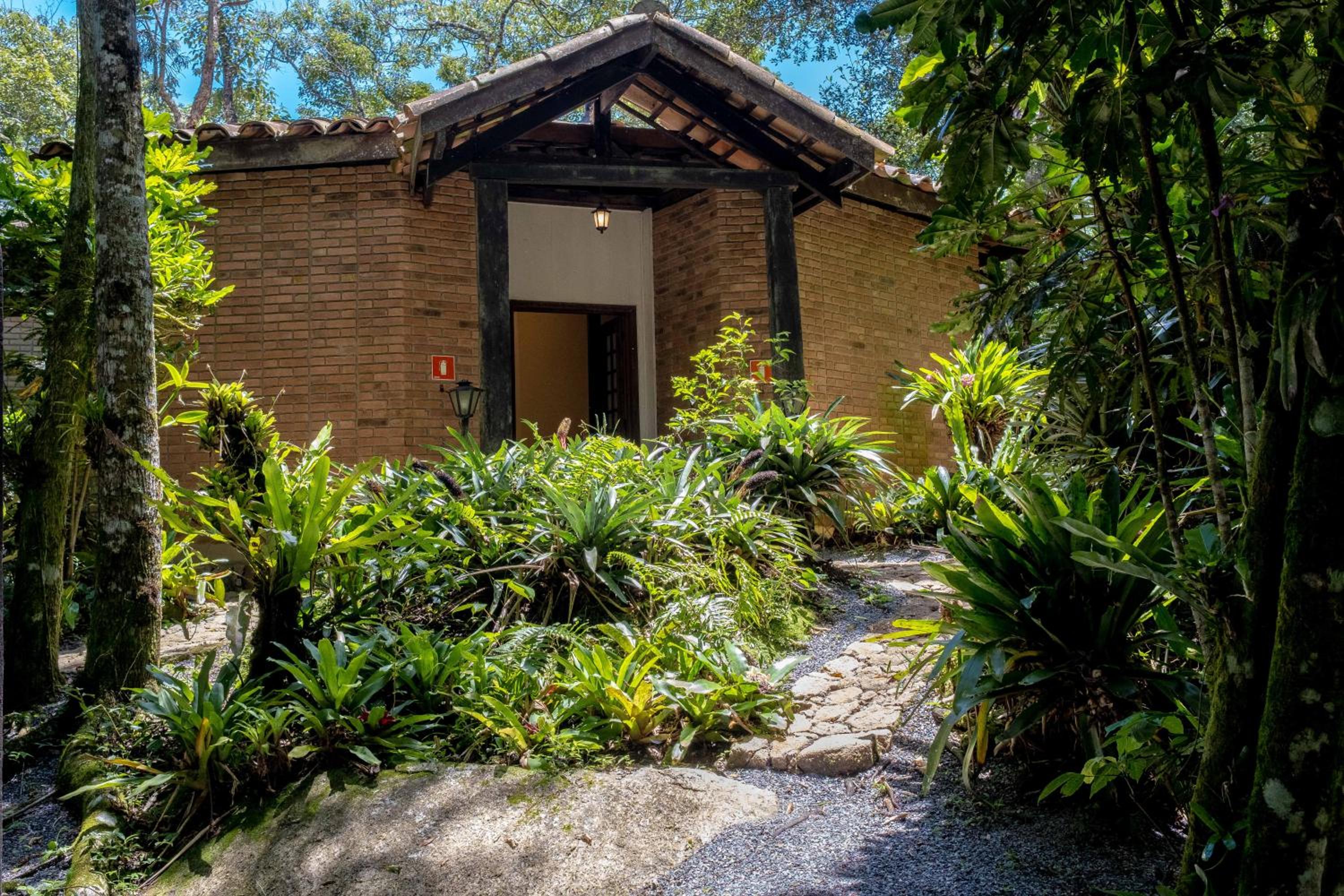 Pousada Ronco do Bugio - Pousada Boutique