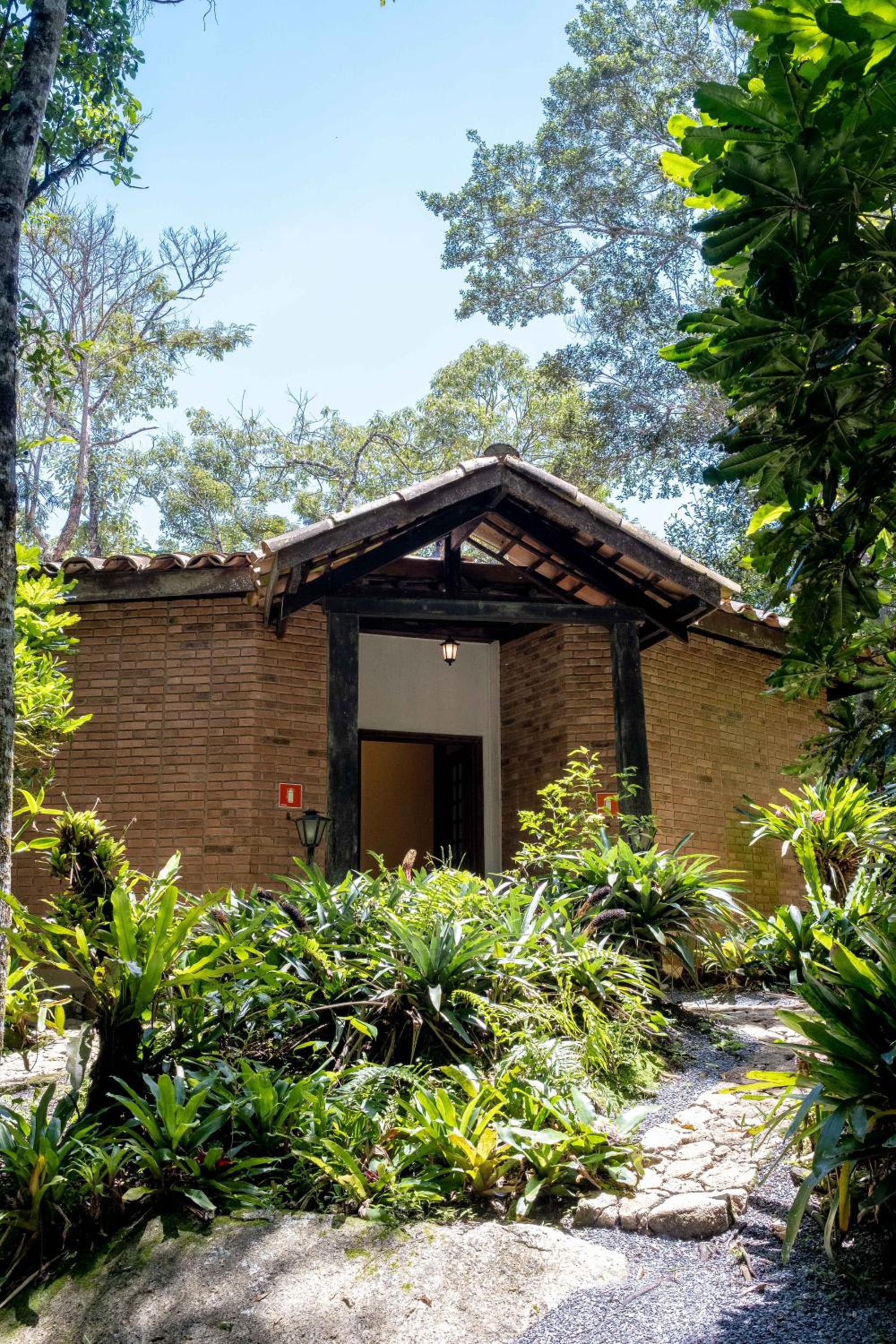 Pousada Ronco do Bugio - Pousada Boutique