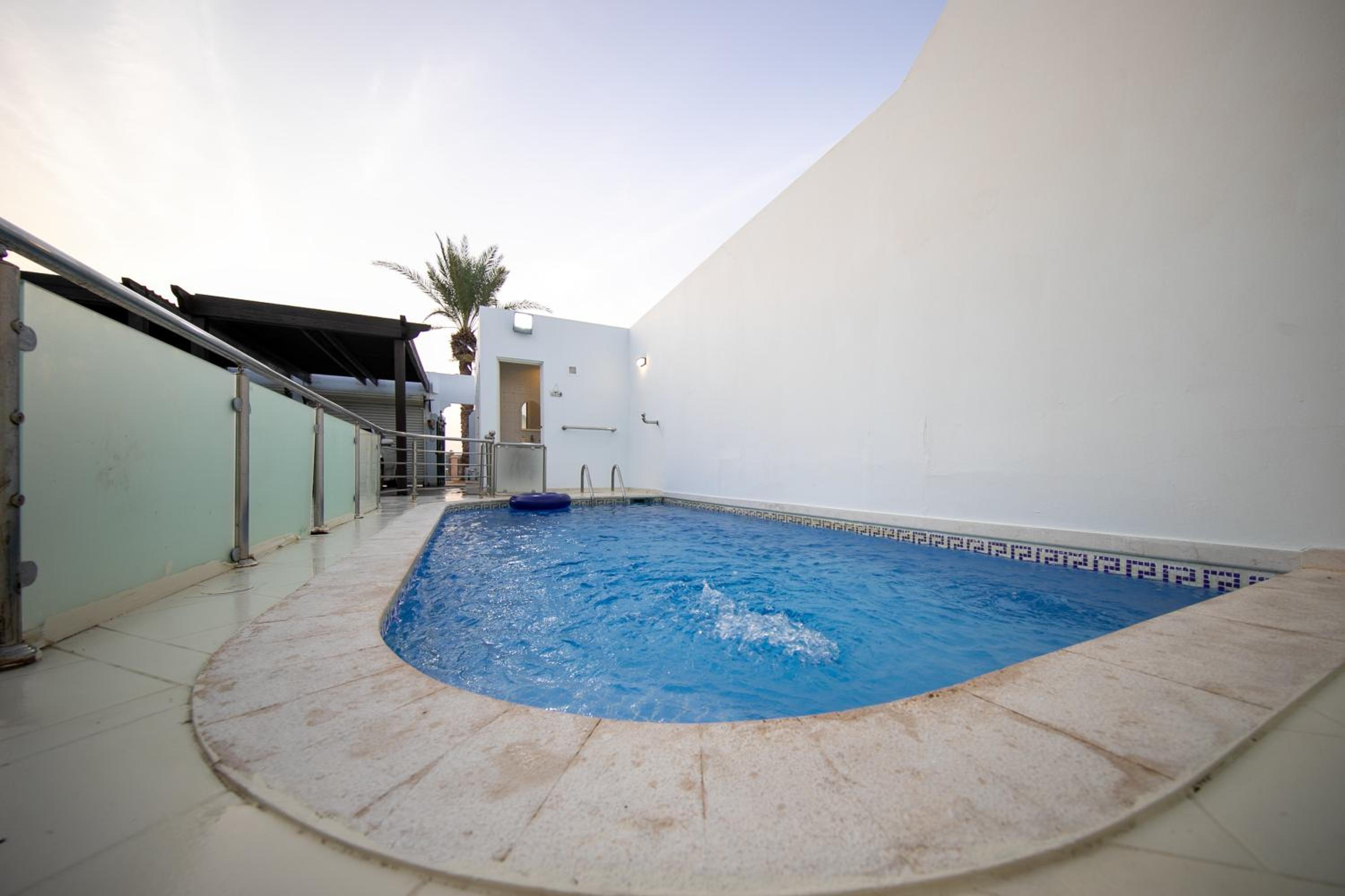 Blue Star Villa view 4