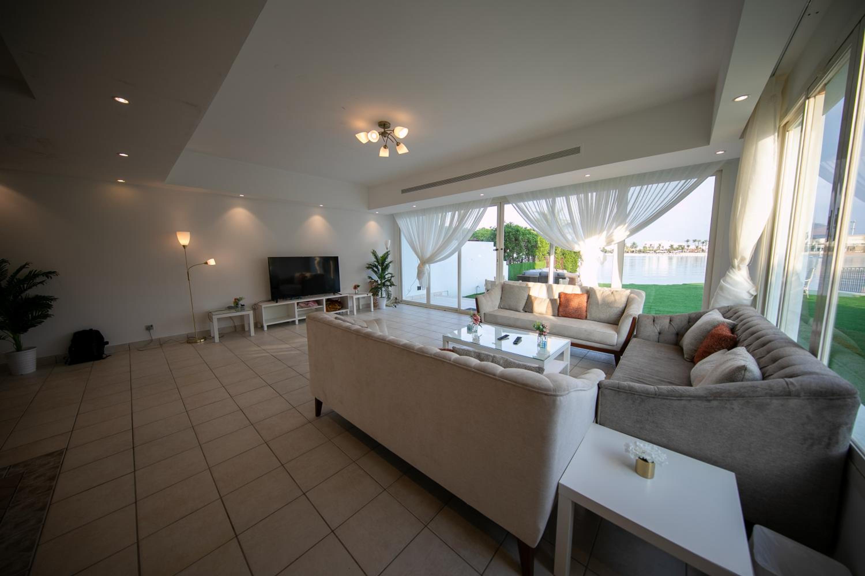 Blue Star Villa view 5
